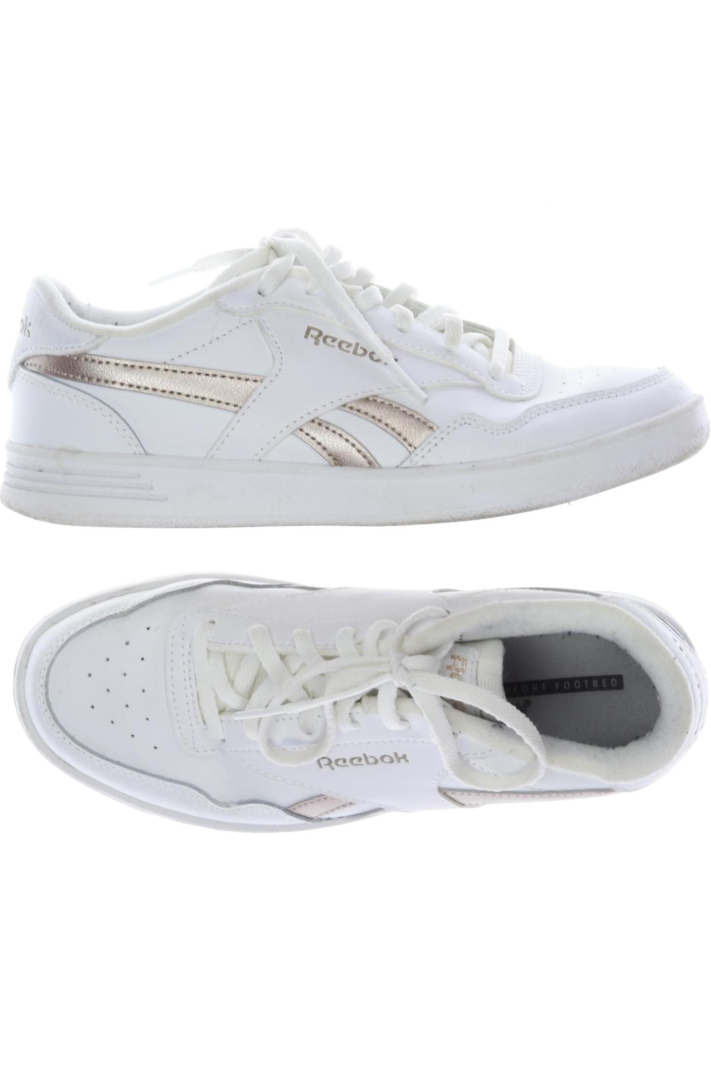 

Reebok Damen Sneakers, weiß, Gr. 37