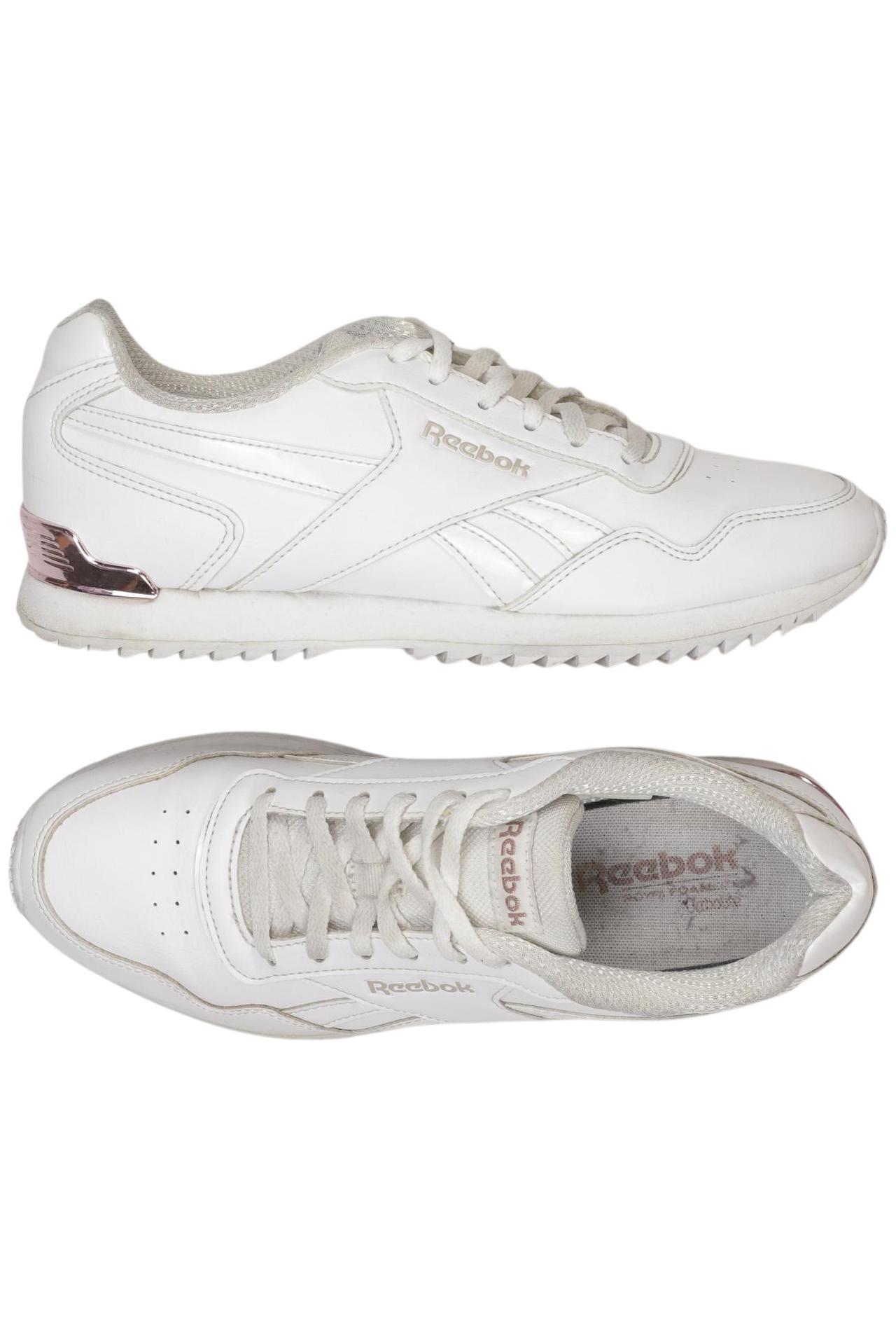 

Reebok Damen Sneakers, weiß, Gr. 38.5