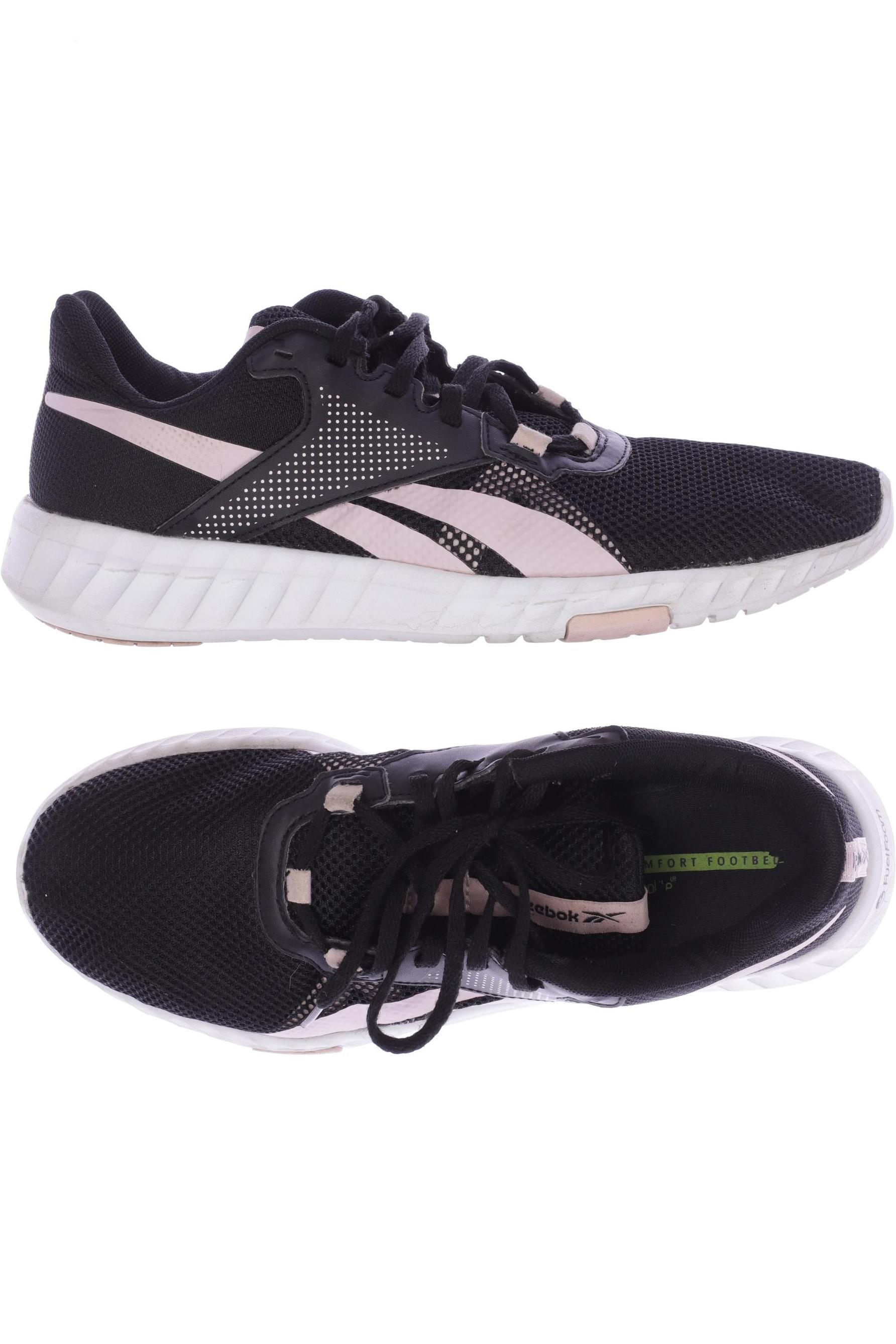 

Reebok Damen Sneakers, schwarz, Gr. 39