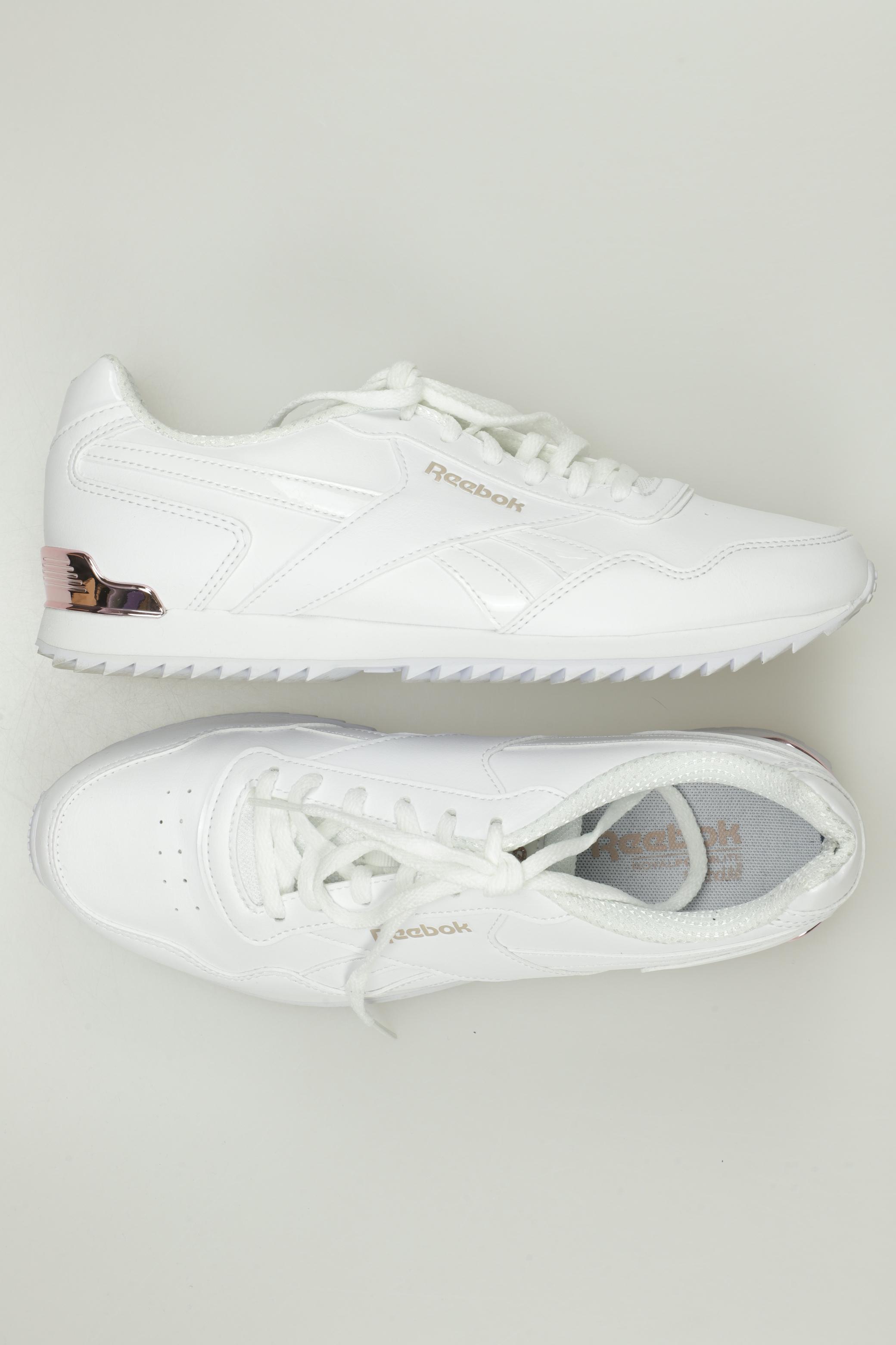 

Reebok Damen Sneakers, weiß, Gr. 39