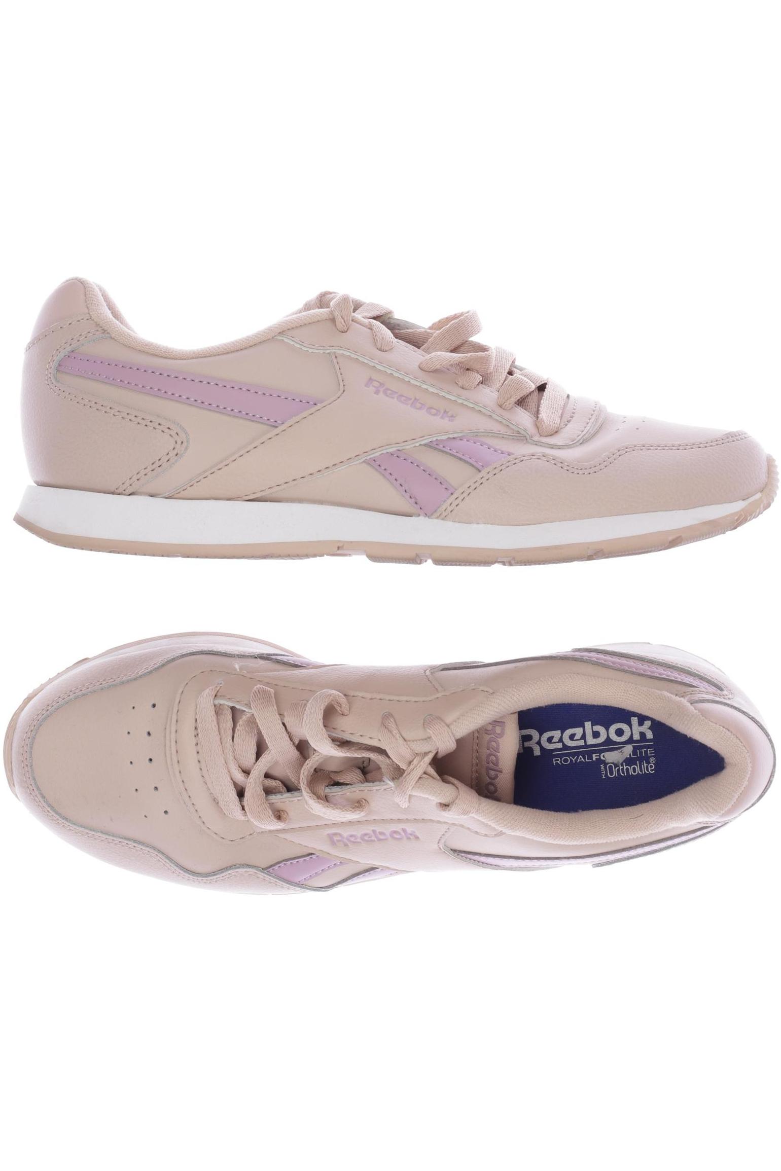 

Reebok Damen Sneakers, beige, Gr. 40