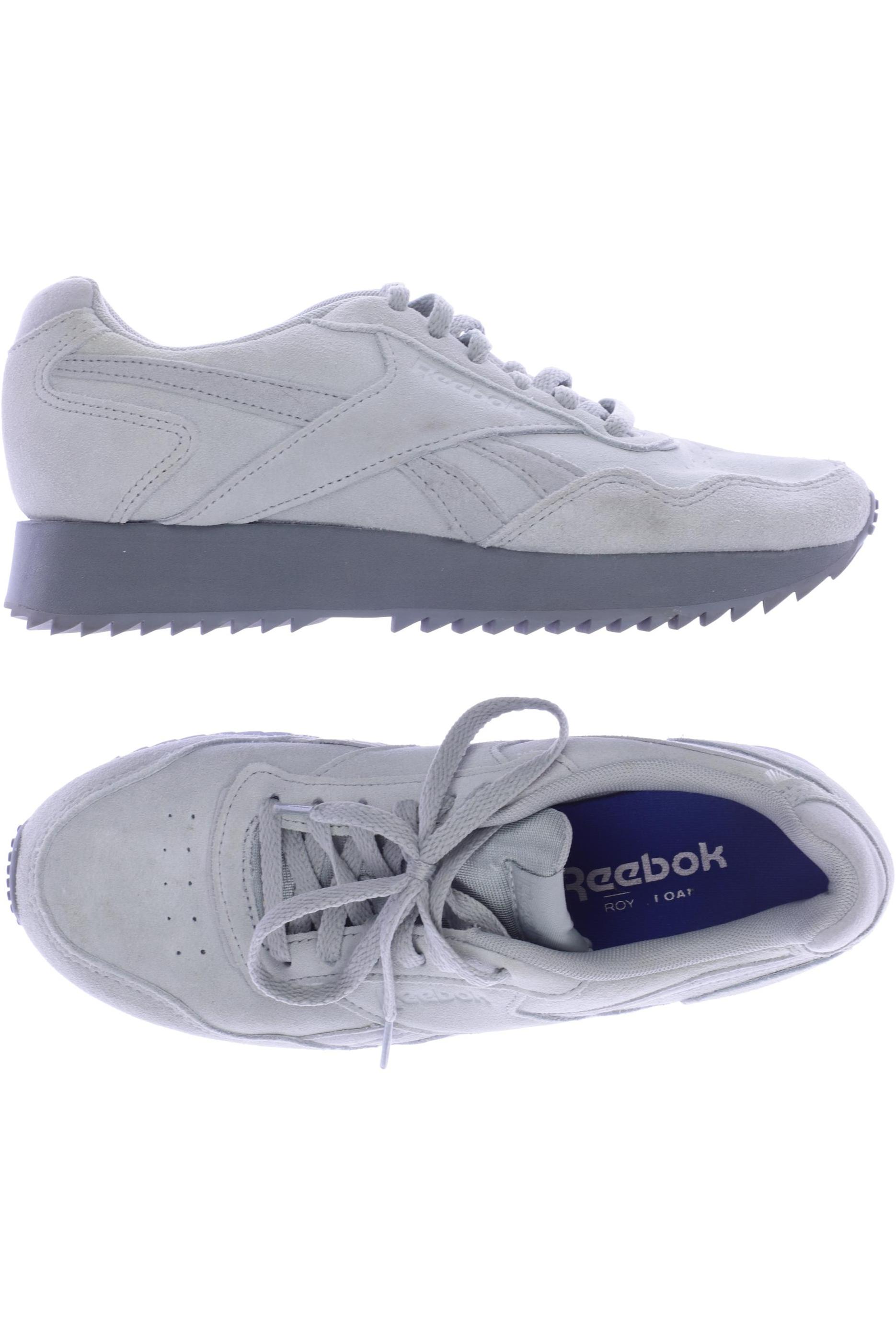 

Reebok Damen Sneakers, türkis