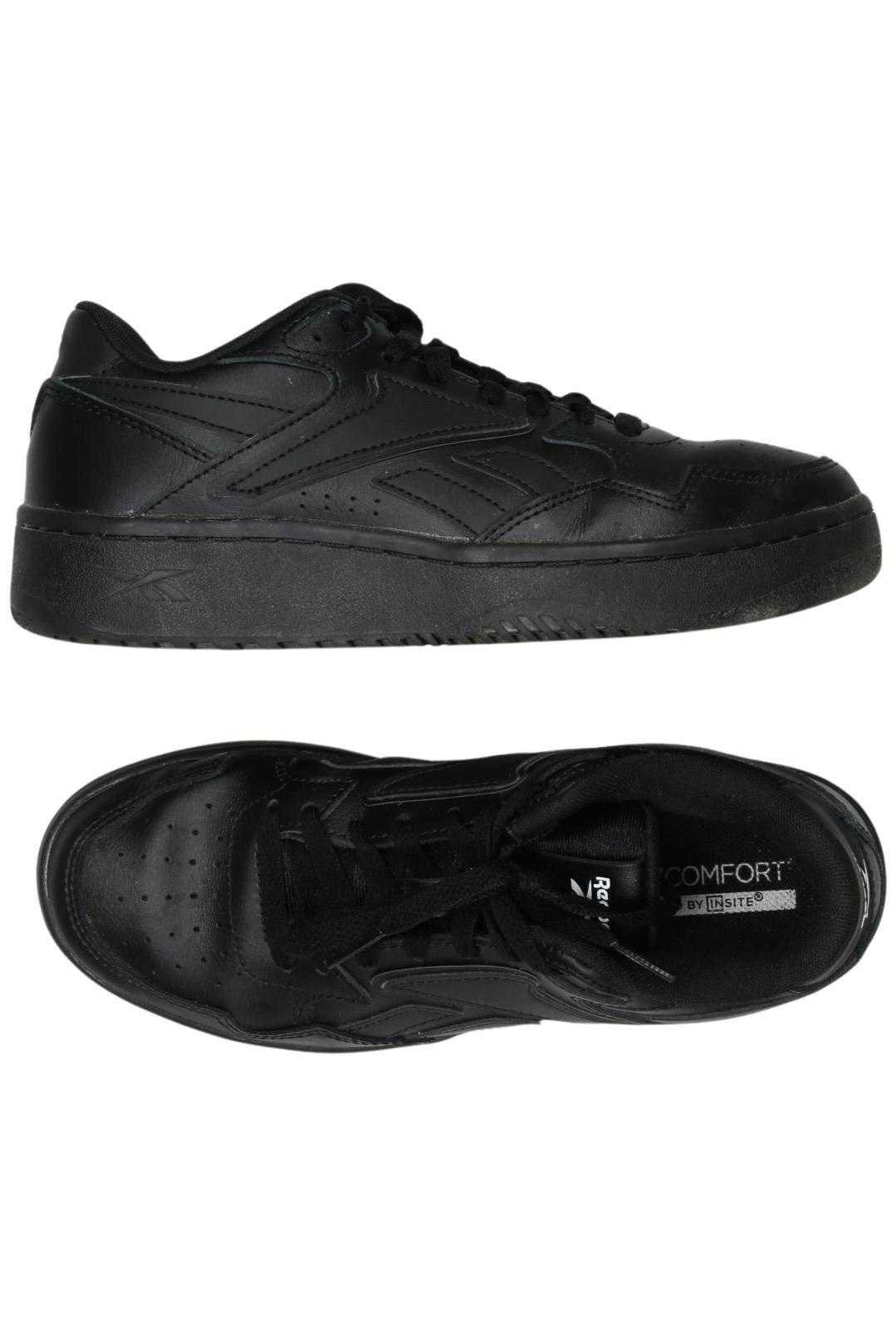 

Reebok Damen Sneakers, schwarz, Gr. 37.5