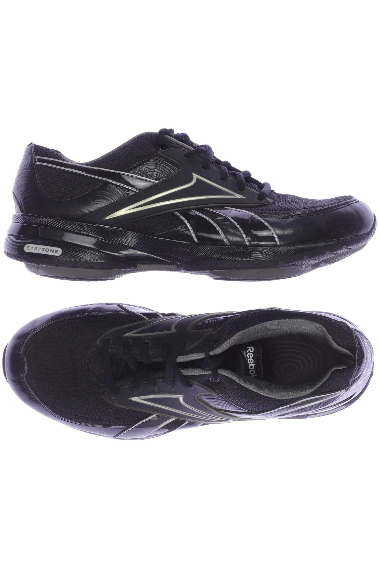 

Reebok Damen Sneakers, schwarz