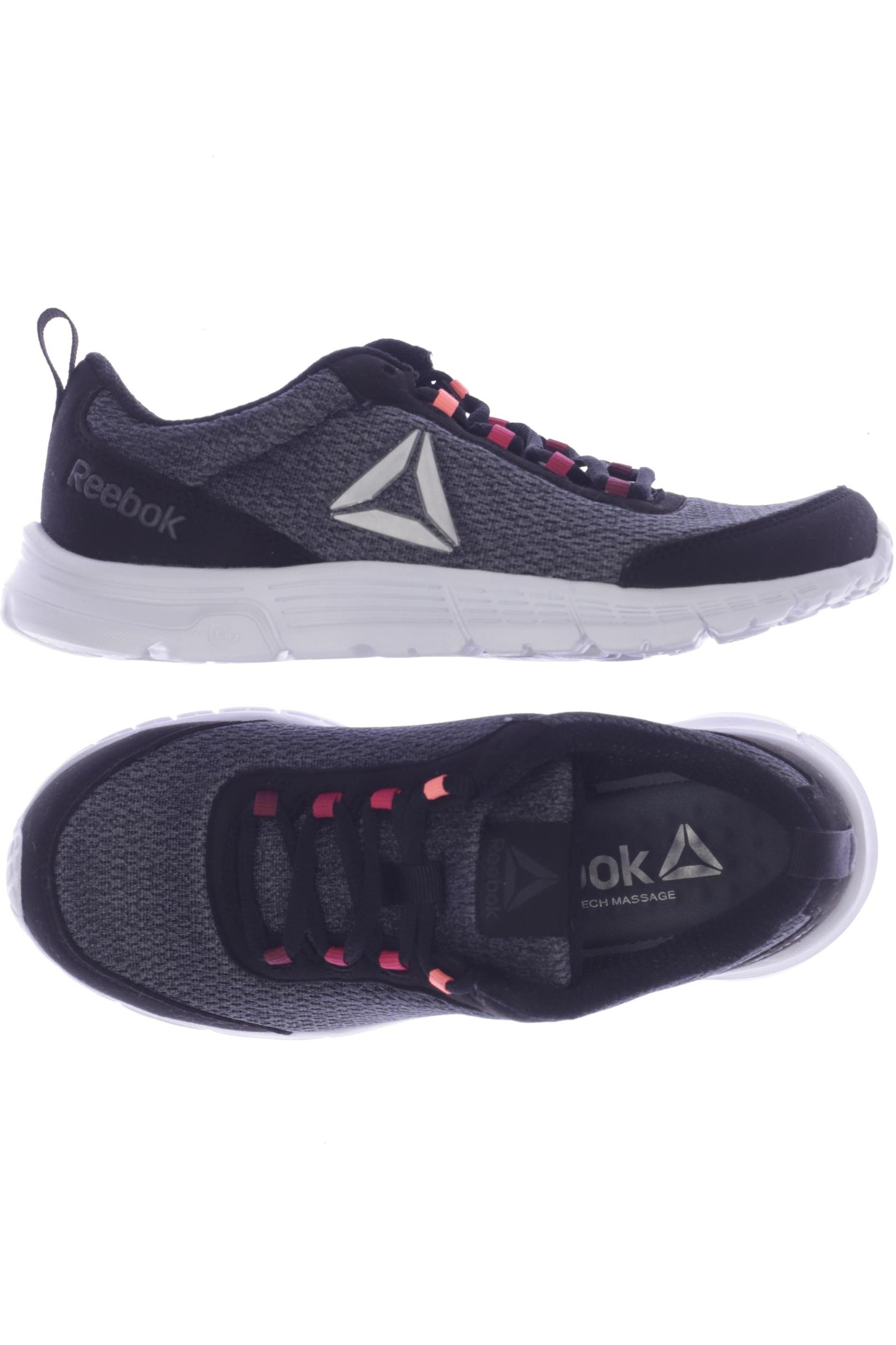 

Reebok Damen Sneakers, grau