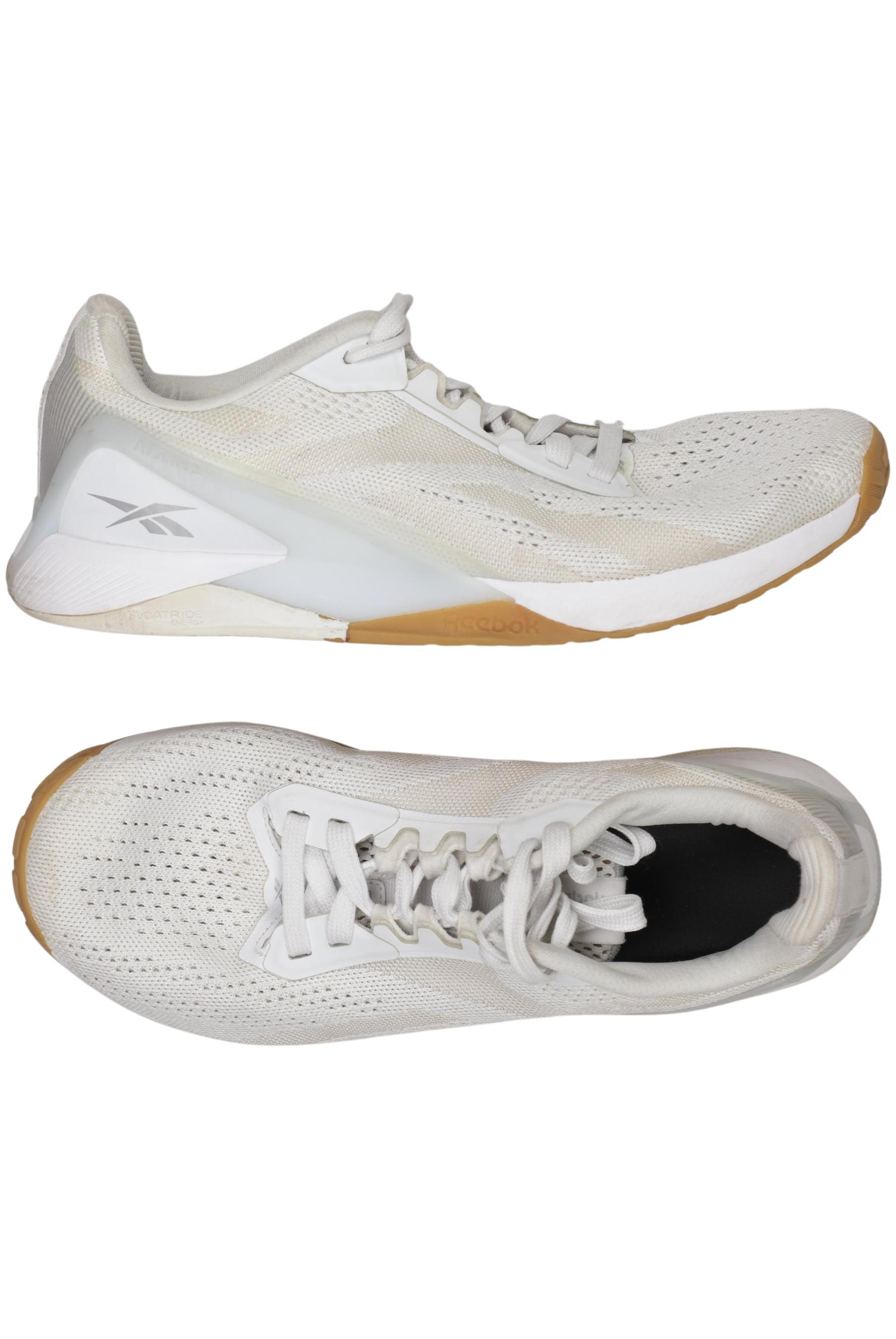 

Reebok Damen Sneakers, weiß, Gr. 40
