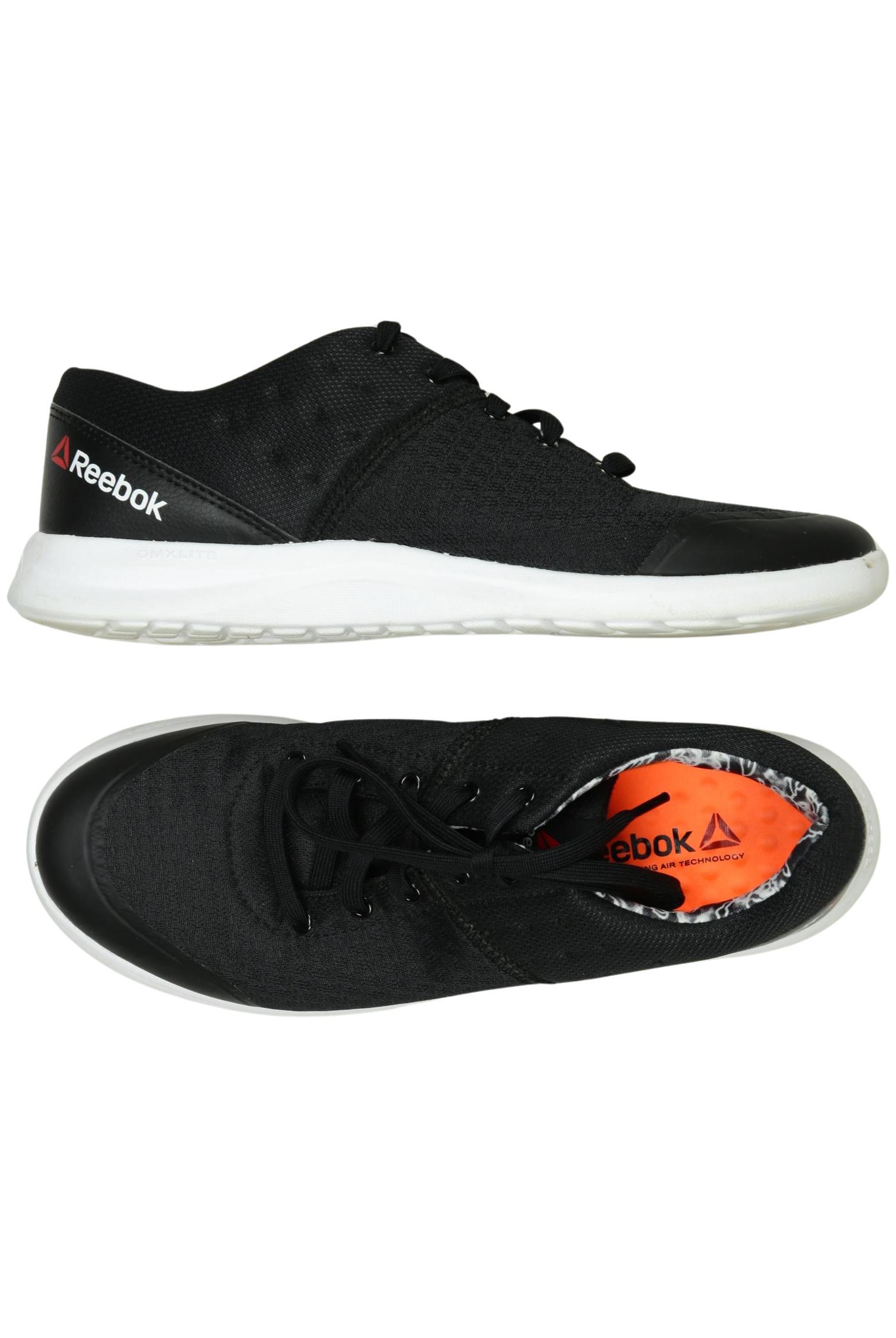 

Reebok Damen Sneakers, schwarz, Gr. 39