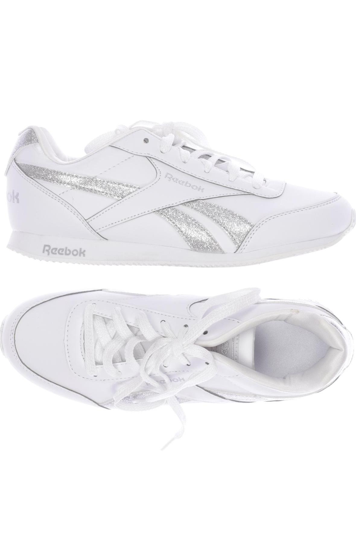 

Reebok Damen Sneakers, weiß