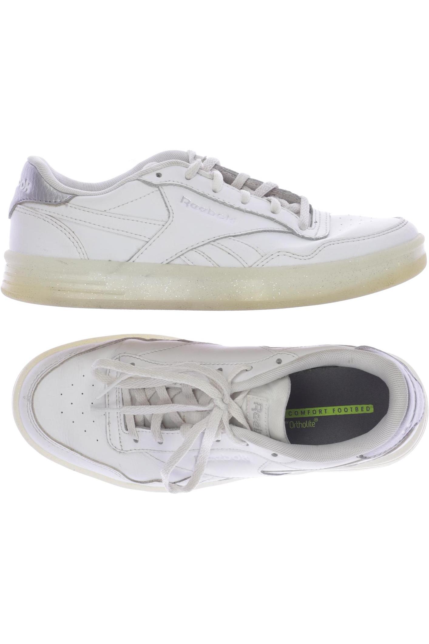 

Reebok Damen Sneakers, weiß, Gr. 37