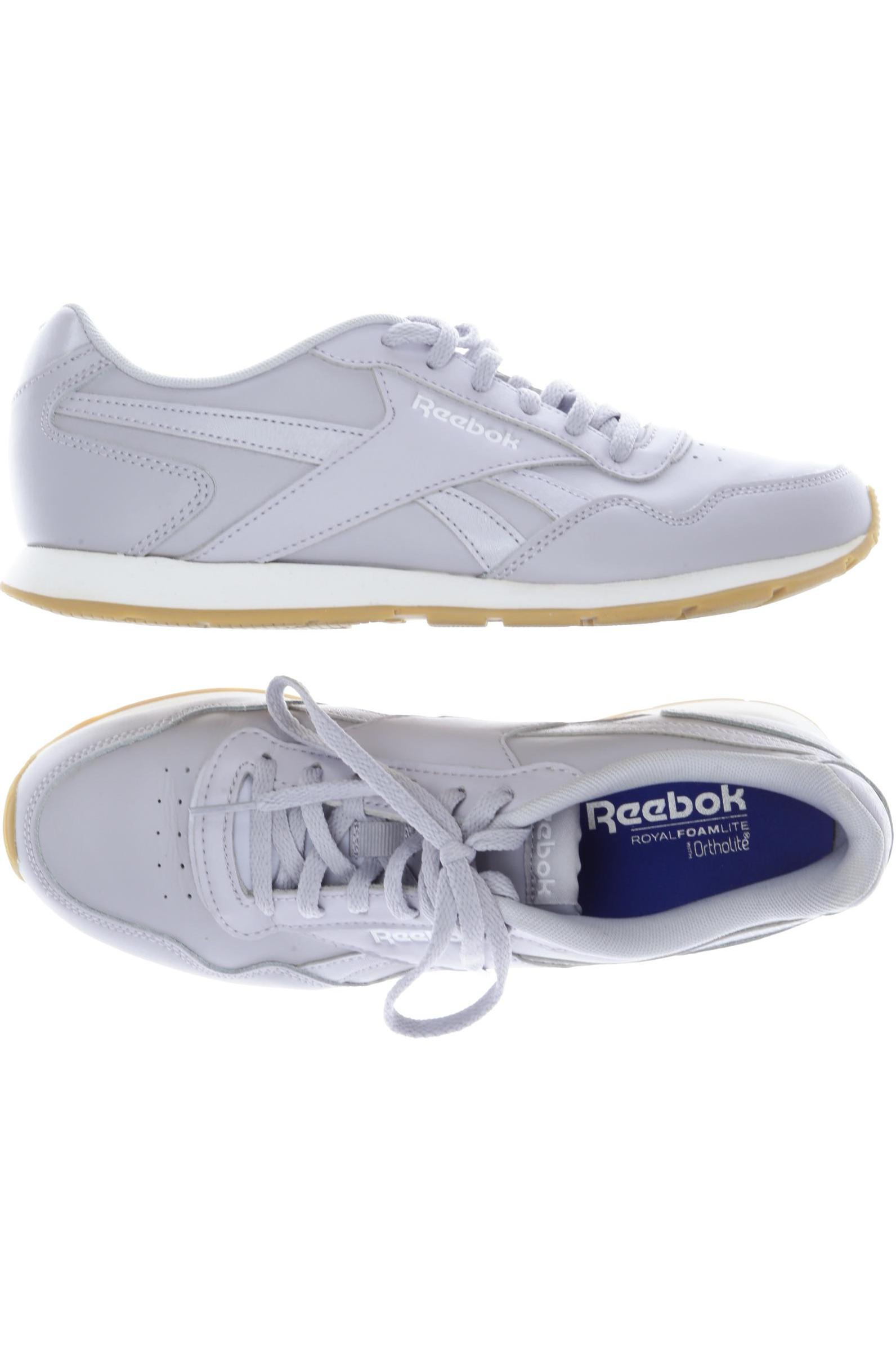 

Reebok Damen Sneakers, grau, Gr. 38.5