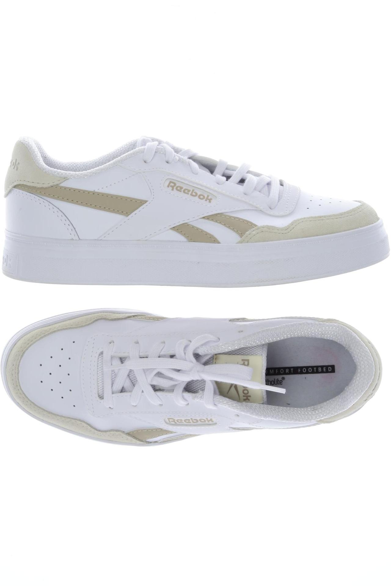 

Reebok Damen Sneakers, weiß, Gr. 37