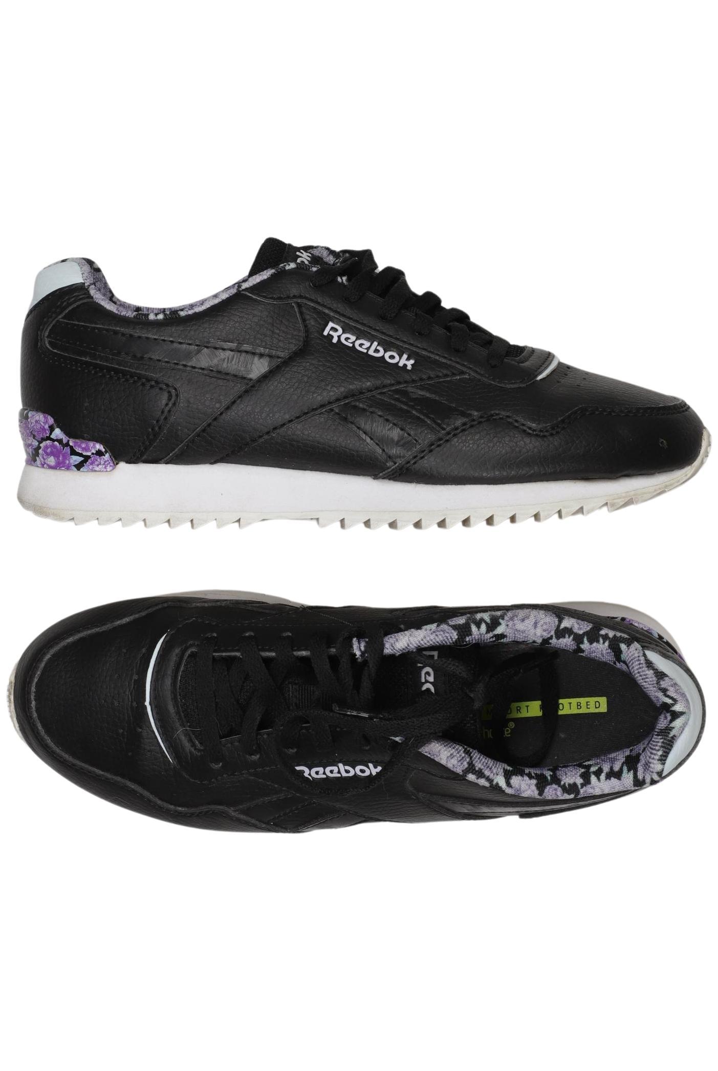 

Reebok Damen Sneakers, schwarz, Gr. 36