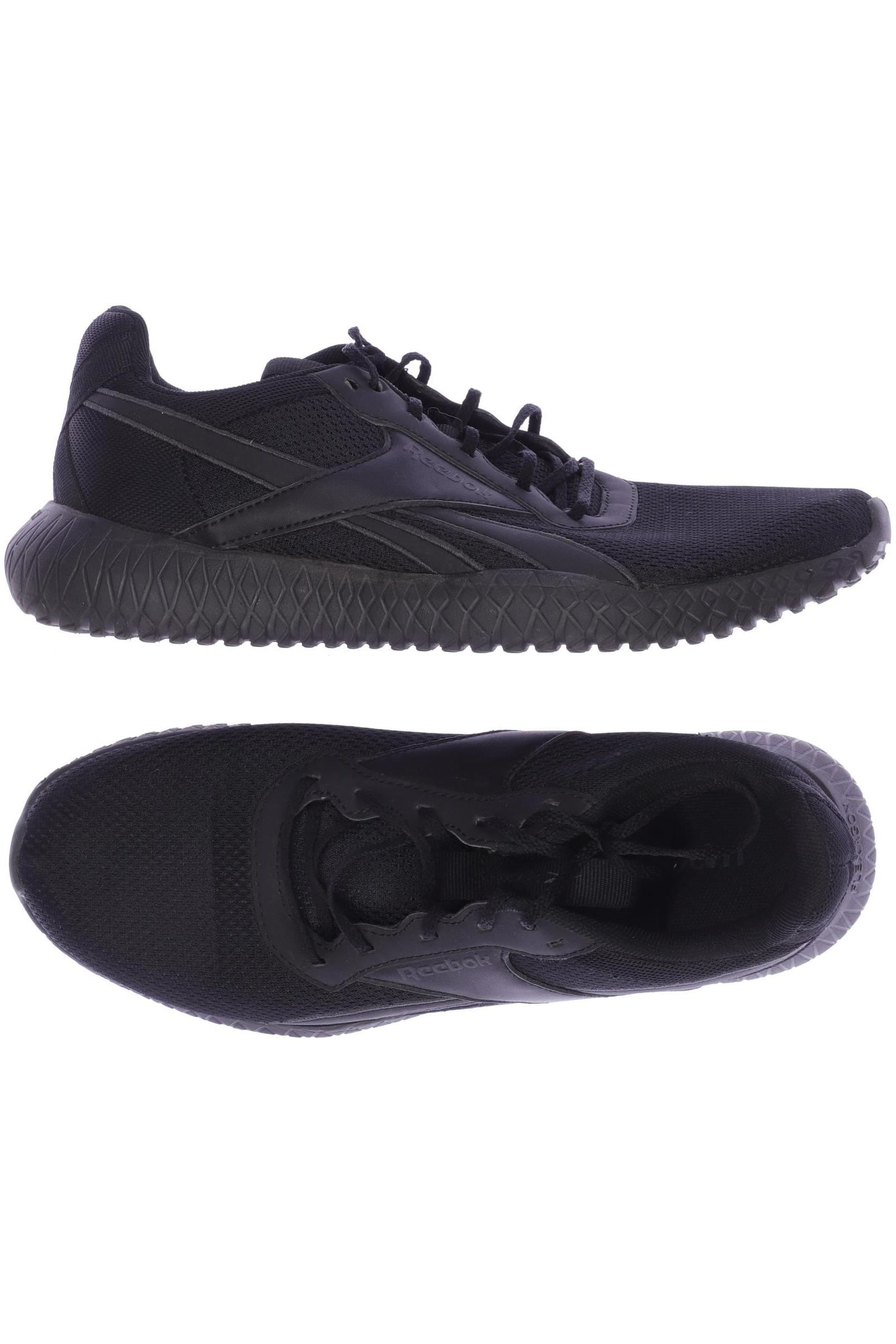 

Reebok Damen Sneakers, schwarz, Gr. 39