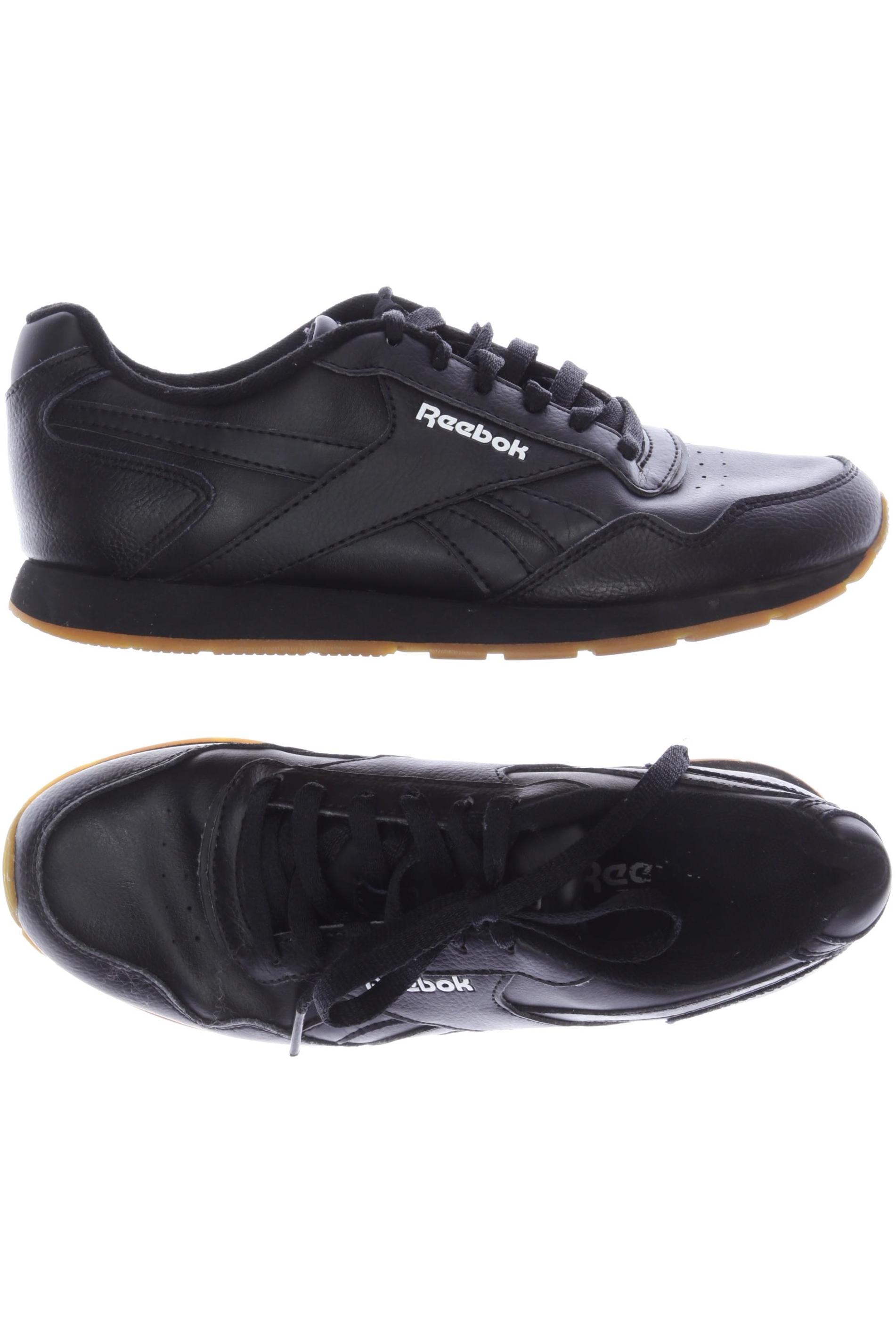 

Reebok Damen Sneakers, schwarz, Gr. 38