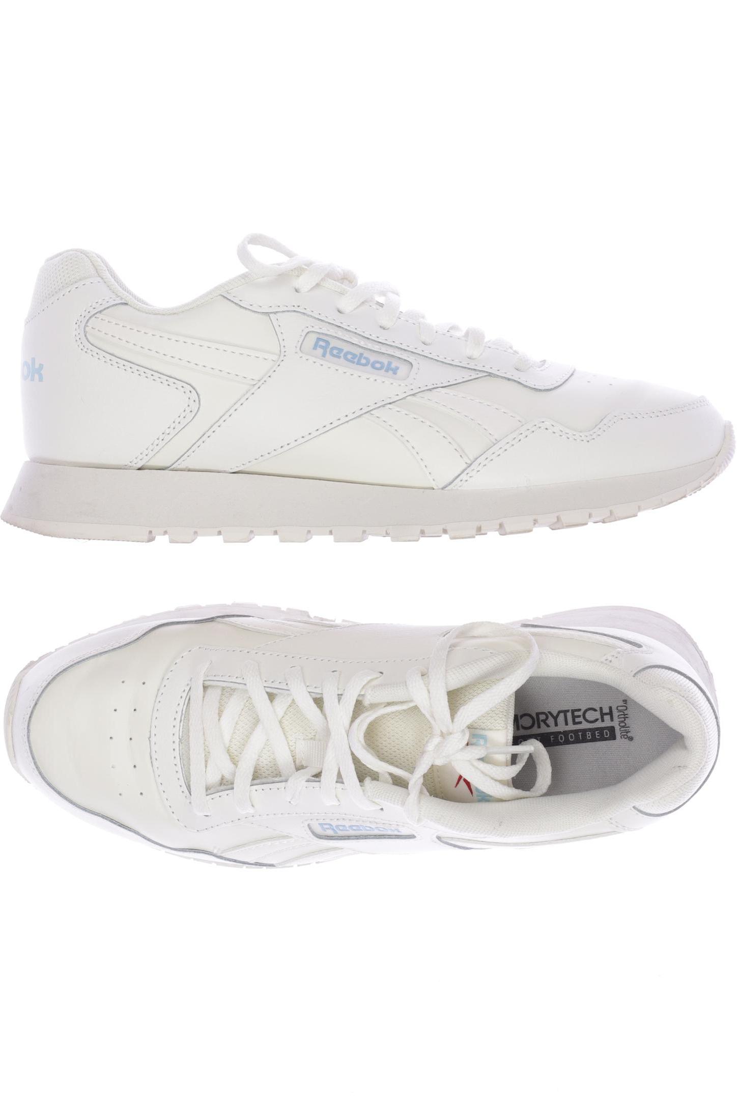 

Reebok Damen Sneakers, cremeweiß, Gr. 39