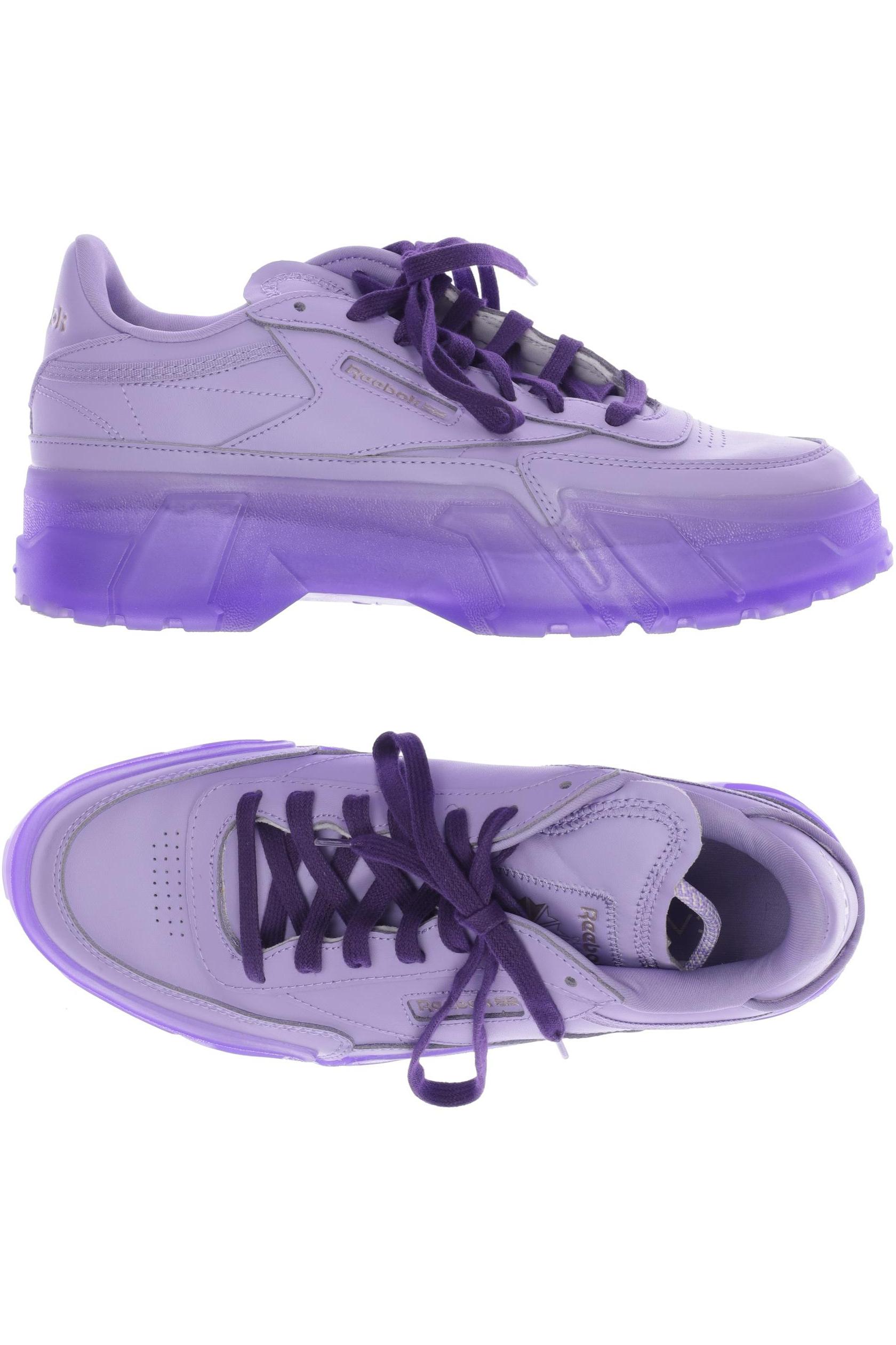 

Reebok Damen Sneakers, flieder, Gr. 40.5