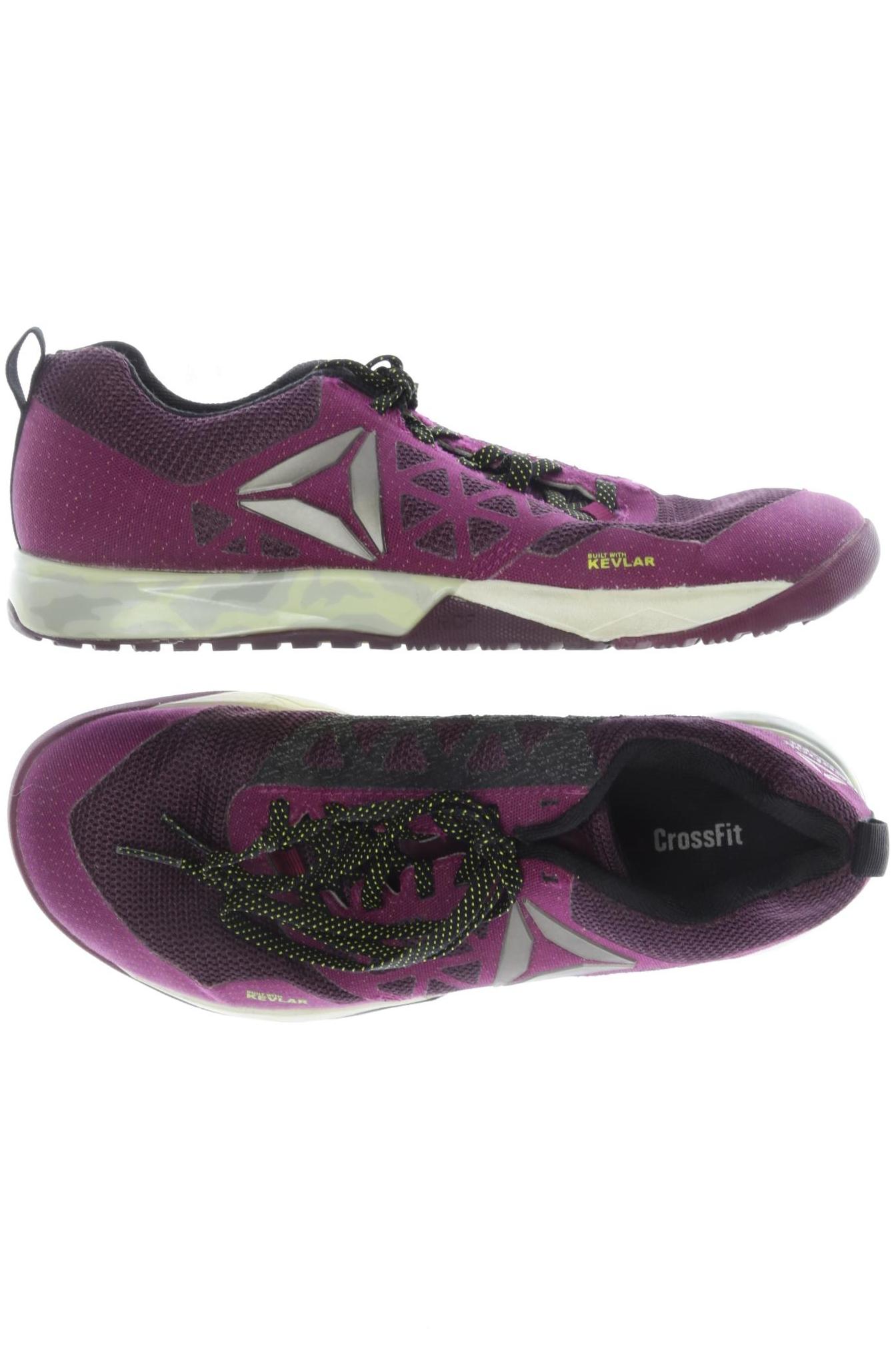 

Reebok Damen Sneakers, flieder, Gr. 37.5
