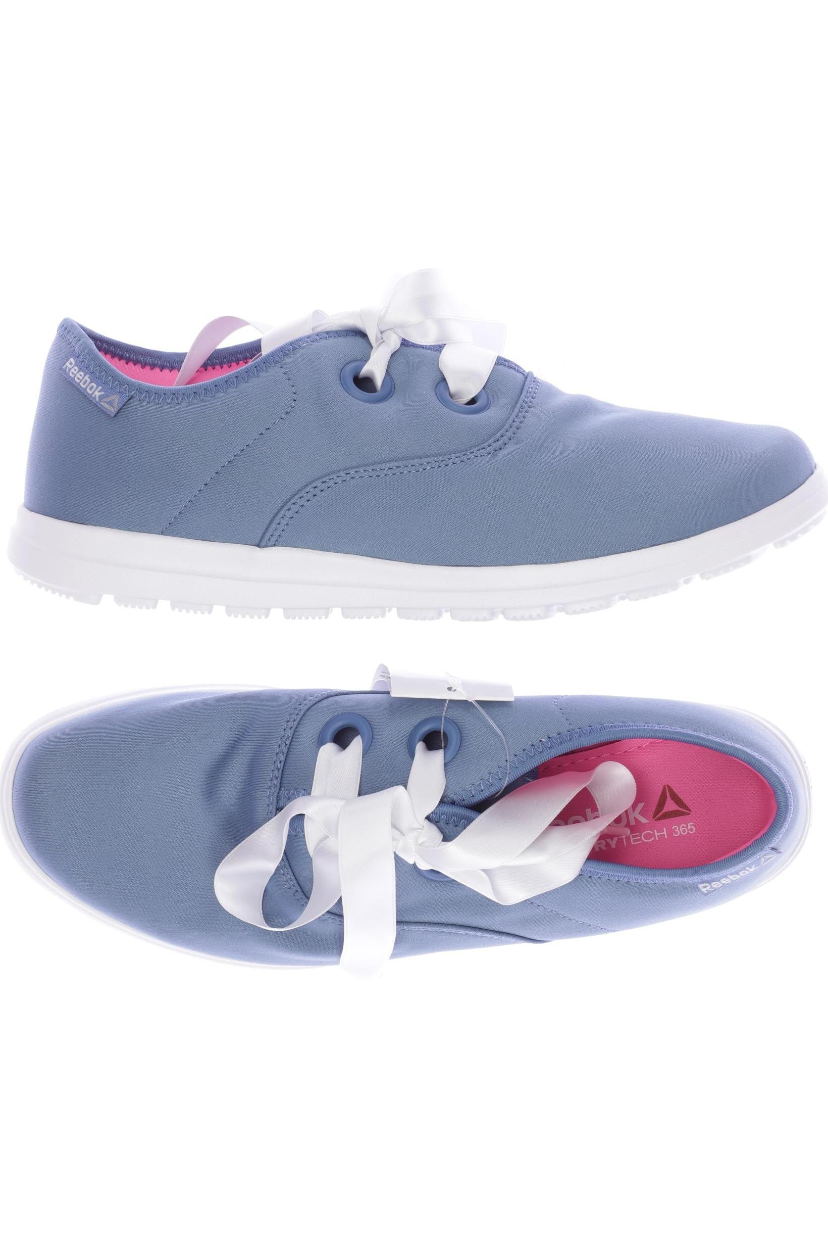 

Reebok Damen Sneakers, blau