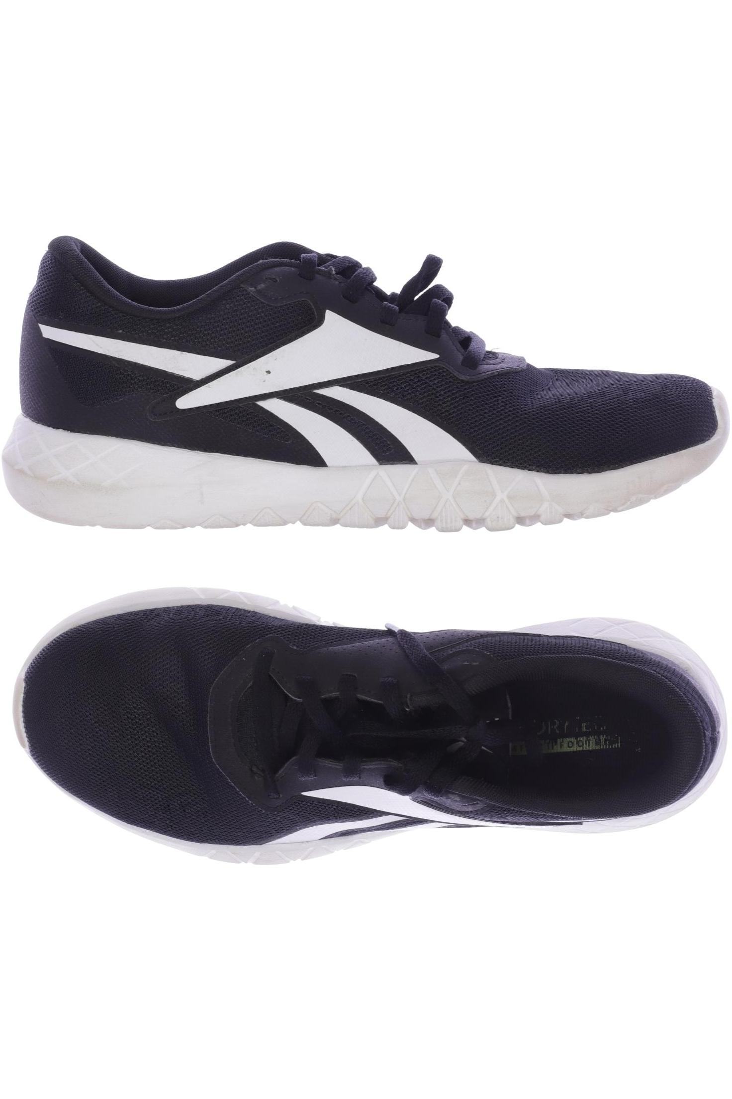 

Reebok Damen Sneakers, schwarz, Gr. 40