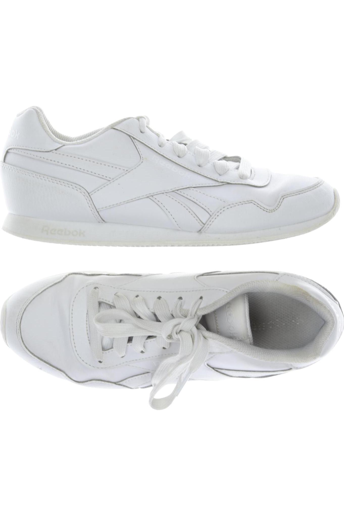 

Reebok Damen Sneakers, weiß, Gr. 36.5