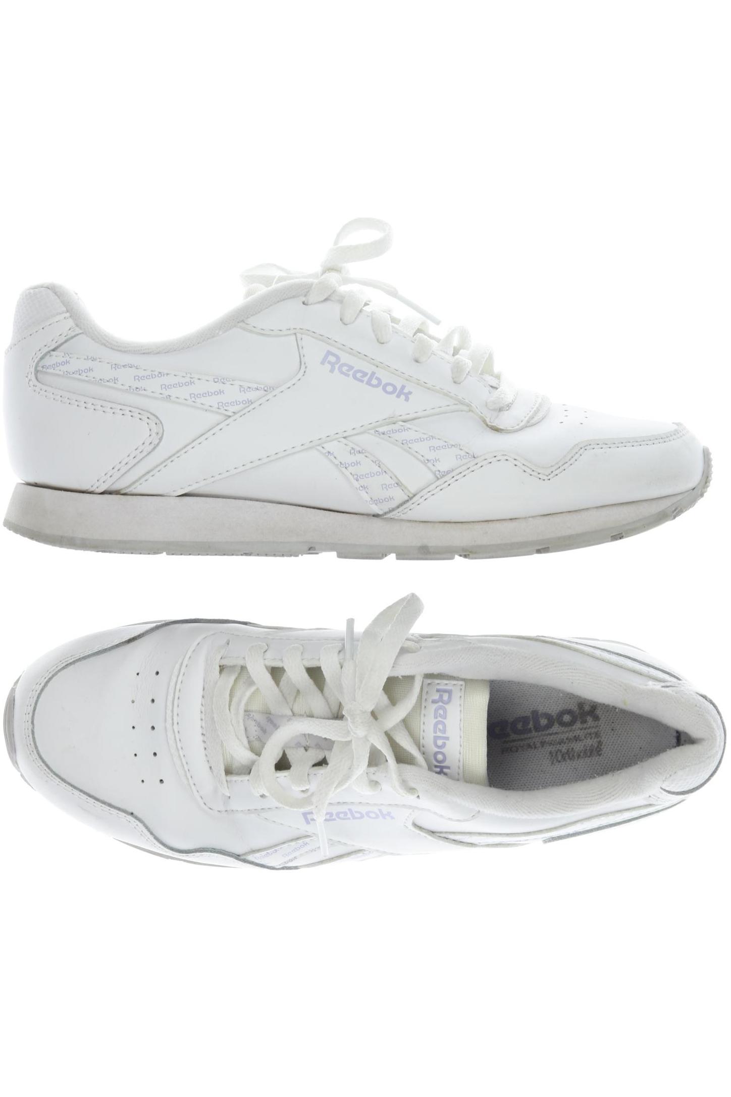 

Reebok Damen Sneakers, weiß, Gr. 37