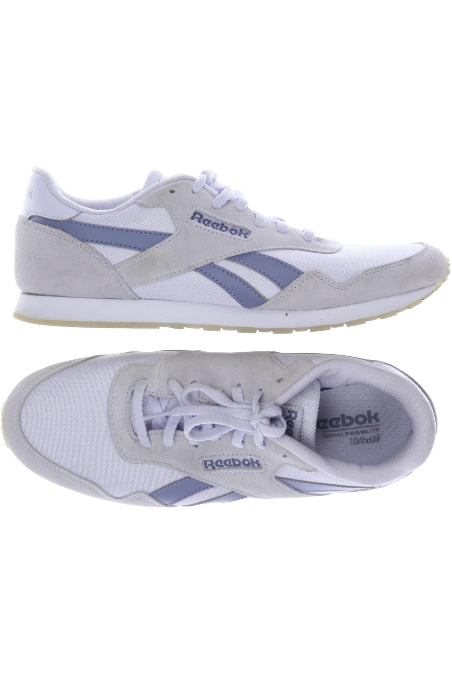 

Reebok Damen Sneakers, flieder, Gr. 40.5