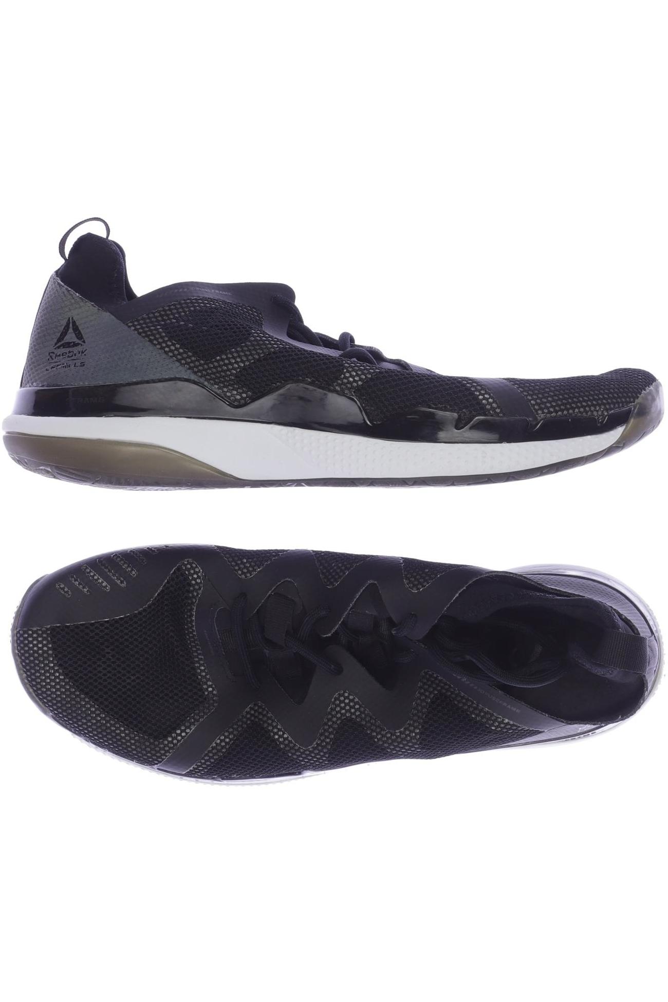 

Reebok Damen Sneakers, schwarz