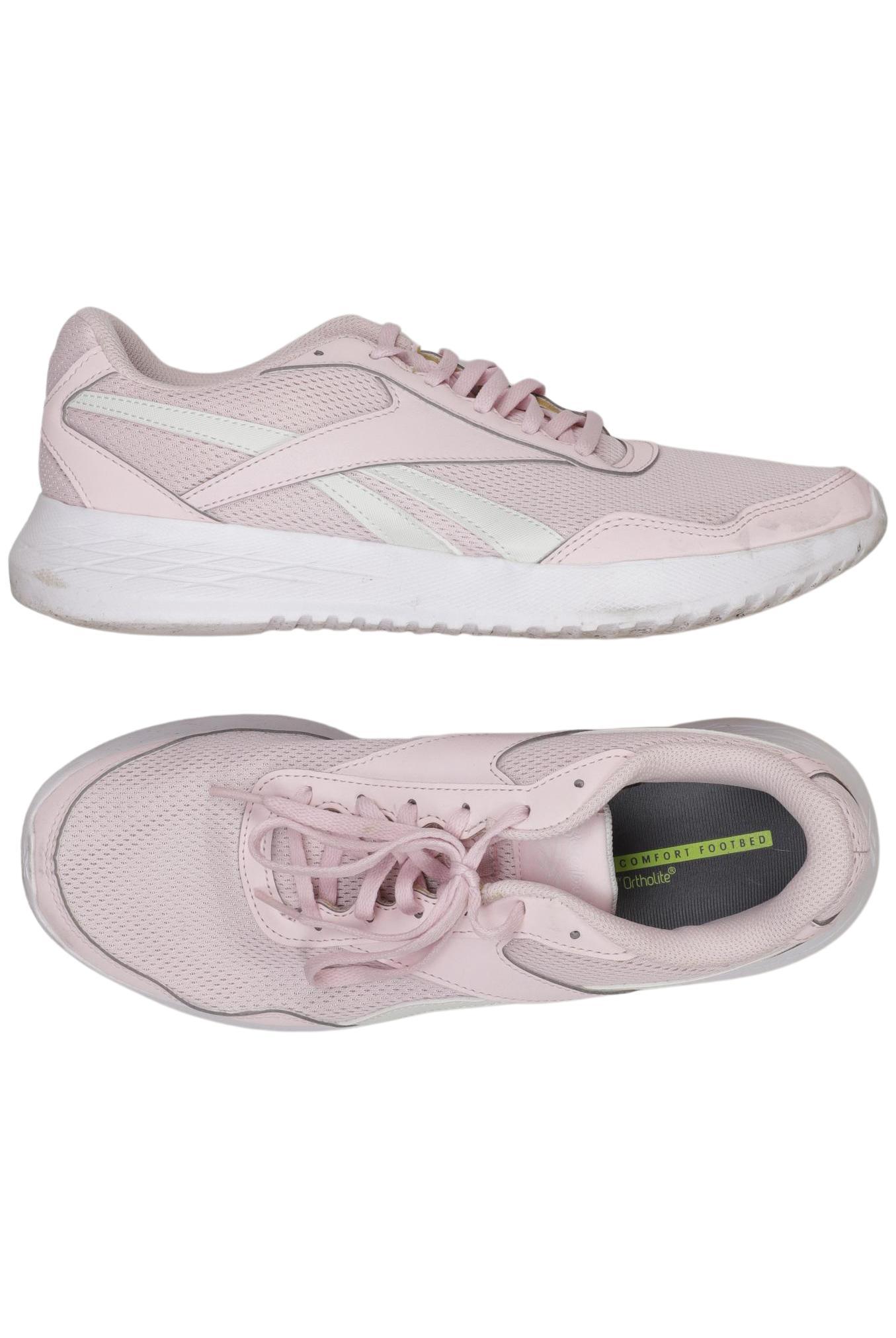 

Reebok Damen Sneakers, pink, Gr. 41