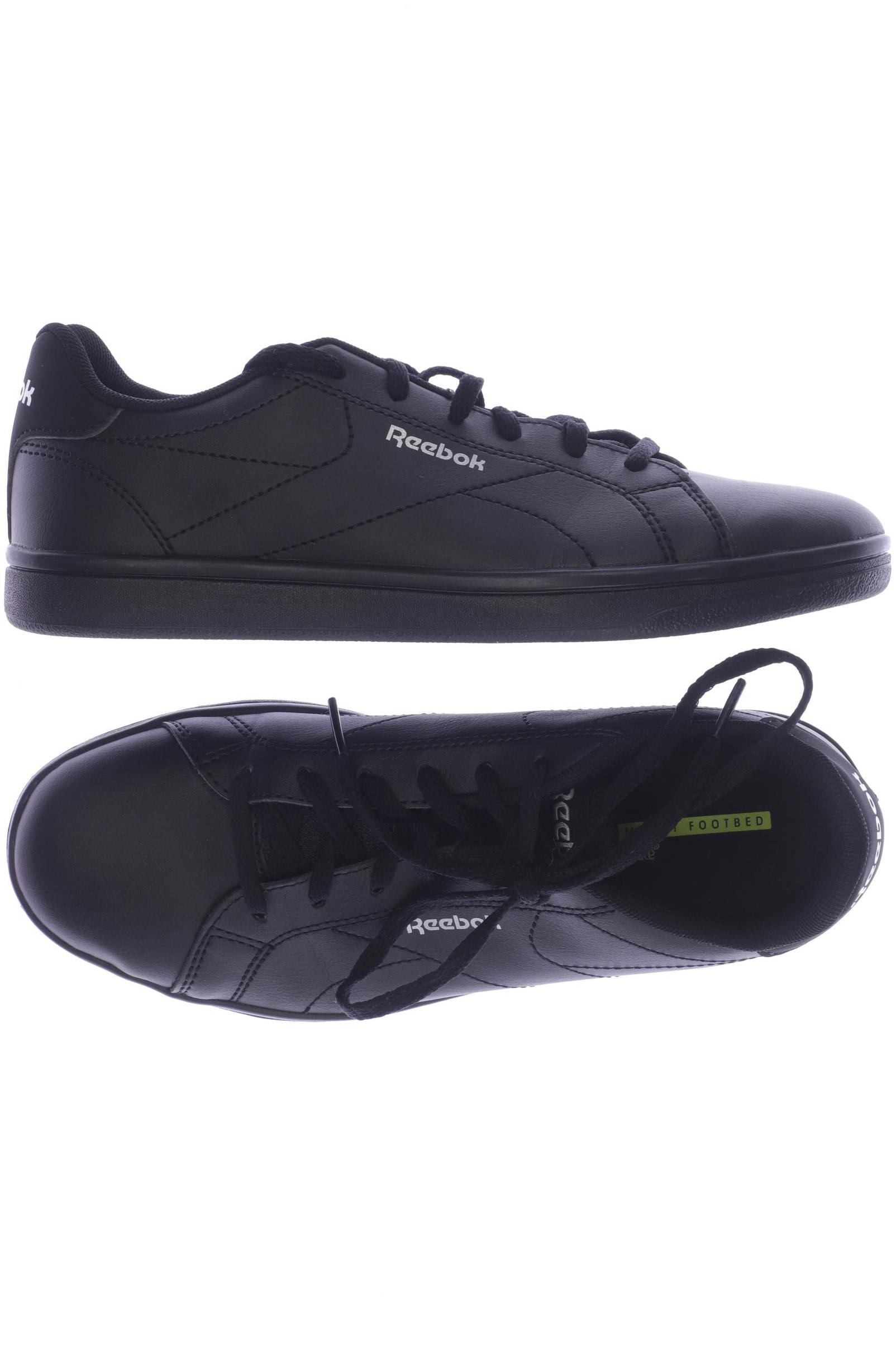 

Reebok Damen Sneakers, schwarz, Gr. 38