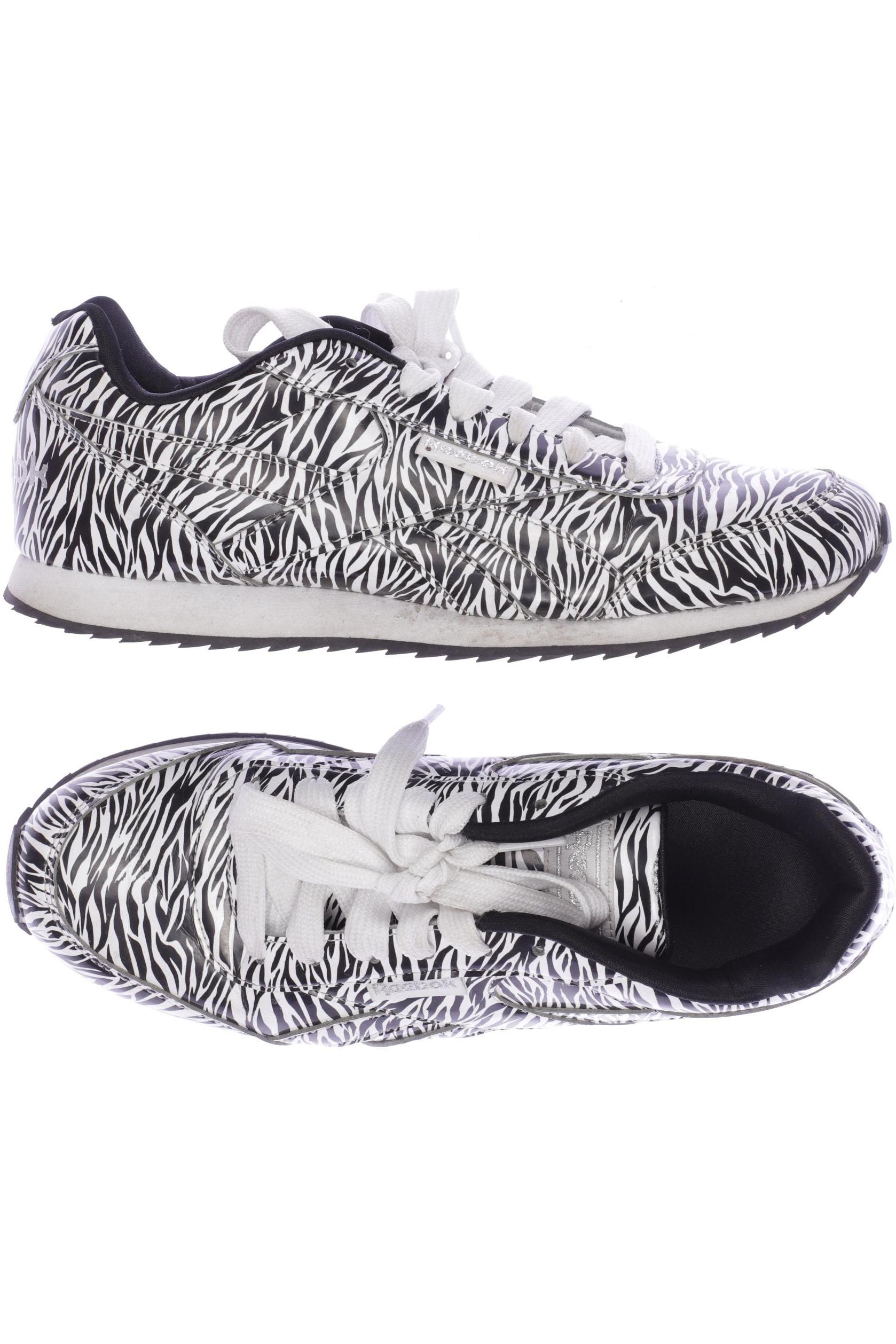 

Reebok Damen Sneakers, weiß, Gr. 39