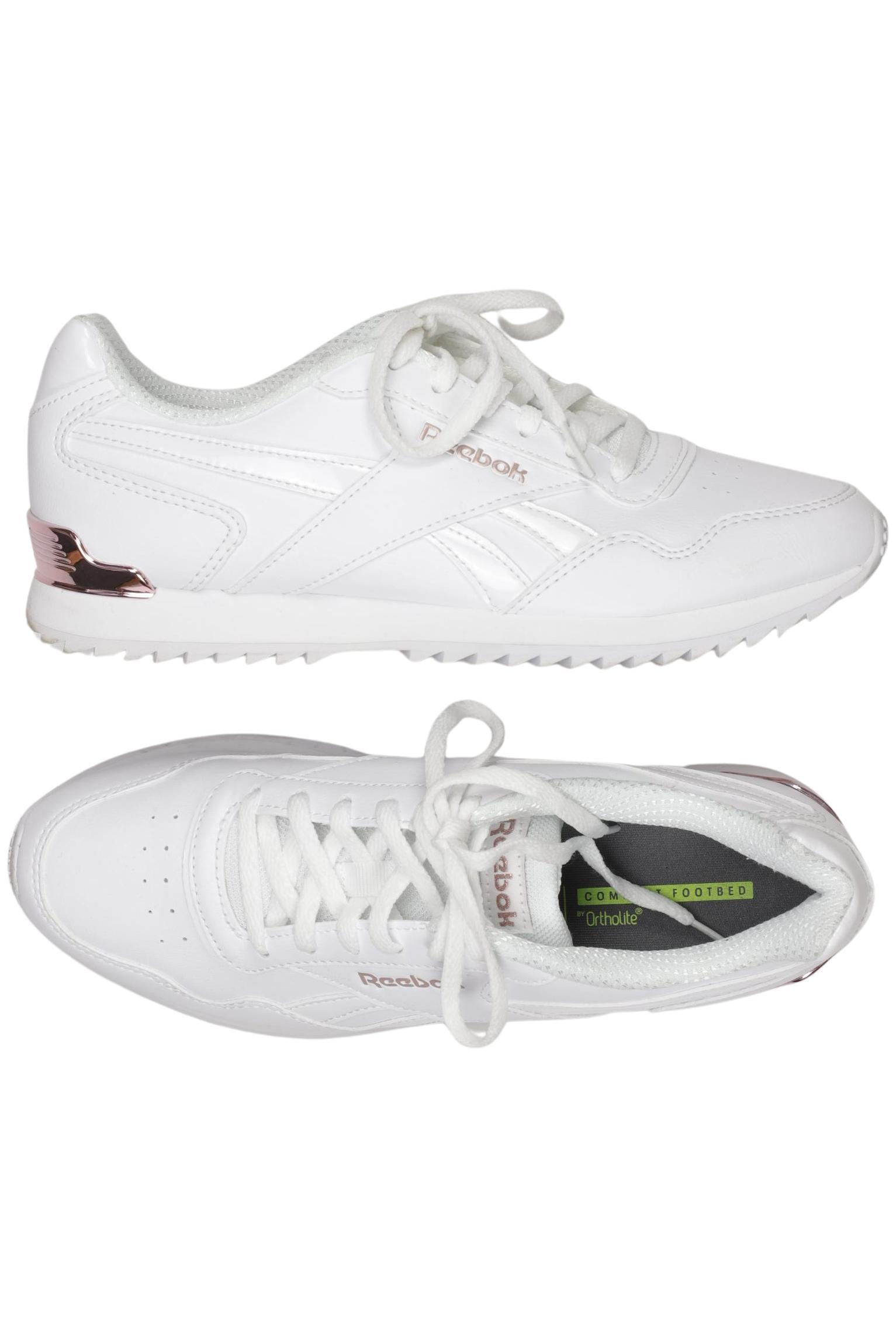

Reebok Damen Sneakers, weiß, Gr. 38