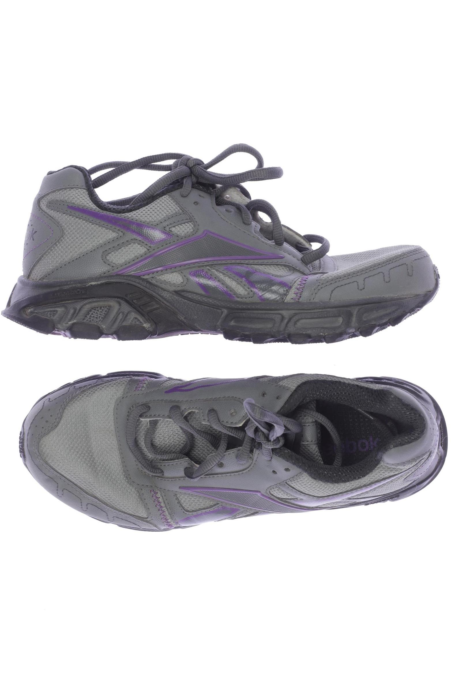 

Reebok Damen Sneakers, grau, Gr. 37