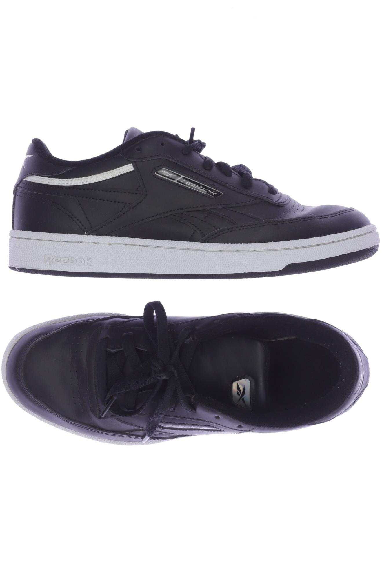 

Reebok Damen Sneakers, schwarz, Gr. 42
