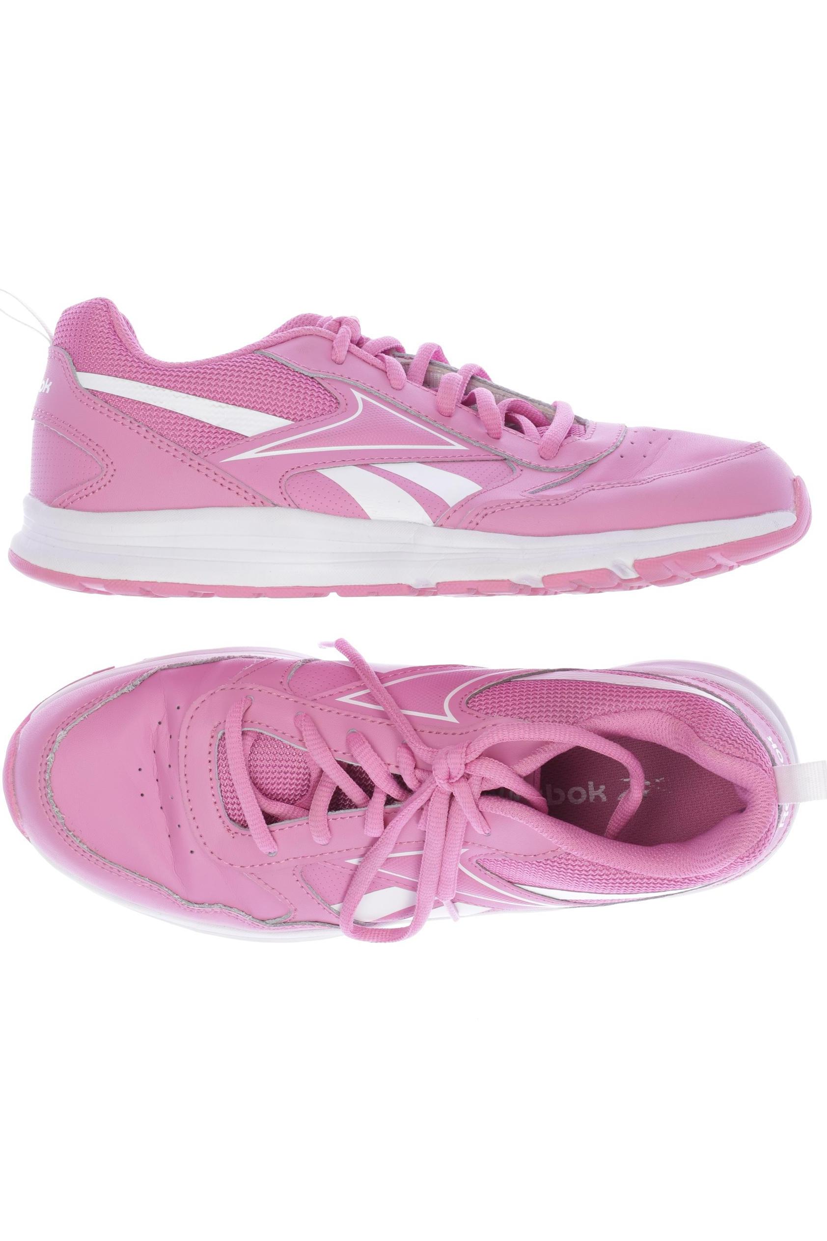 

Reebok Damen Sneakers, pink, Gr. 38
