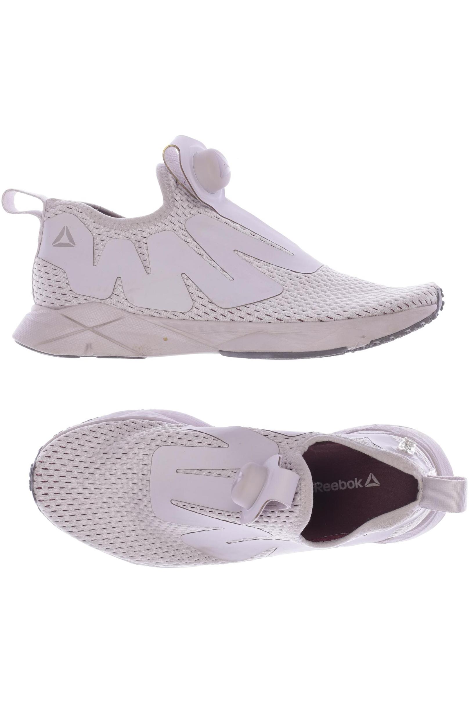 

Reebok Damen Sneakers, flieder