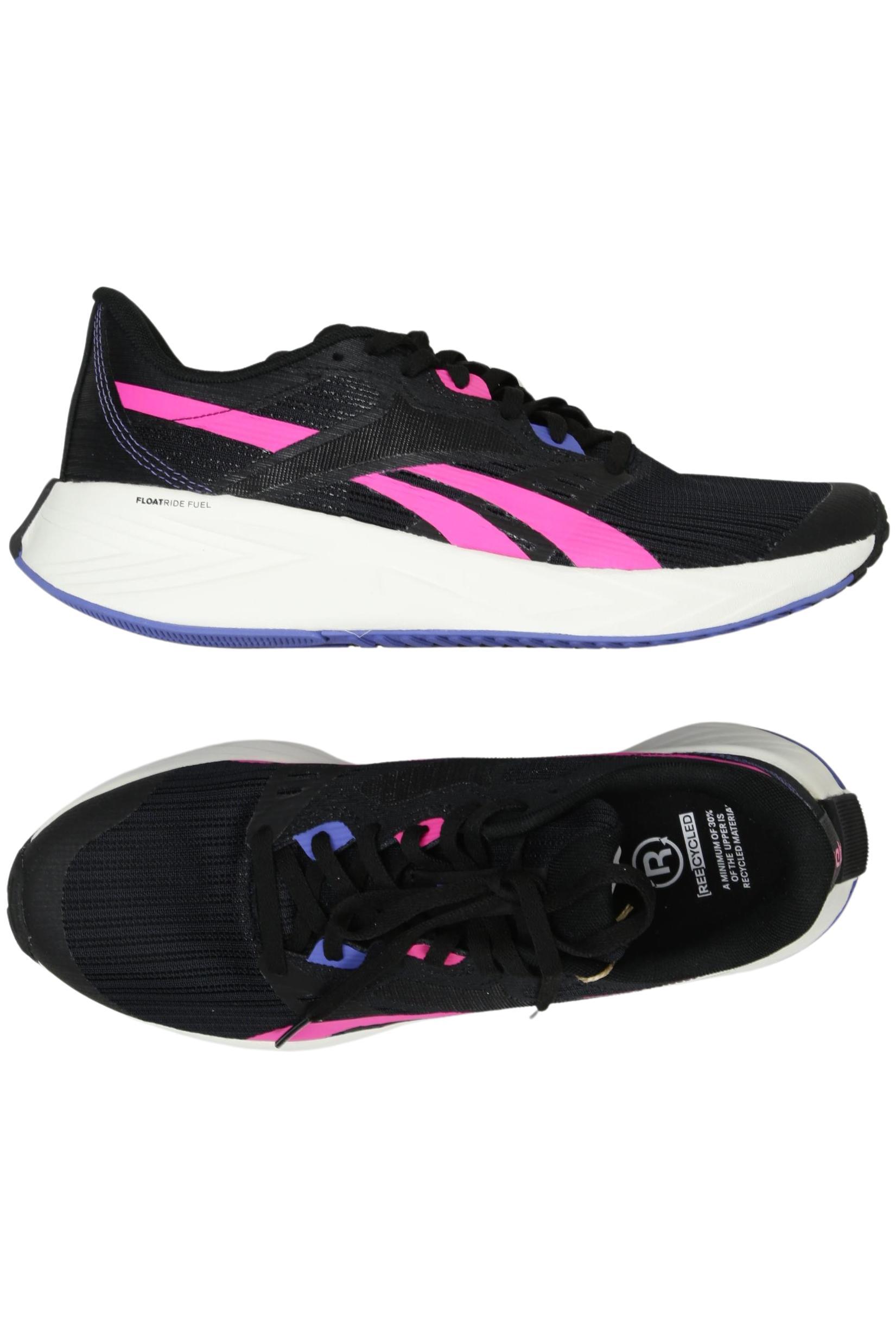 

Reebok Damen Sneakers, schwarz, Gr. 40