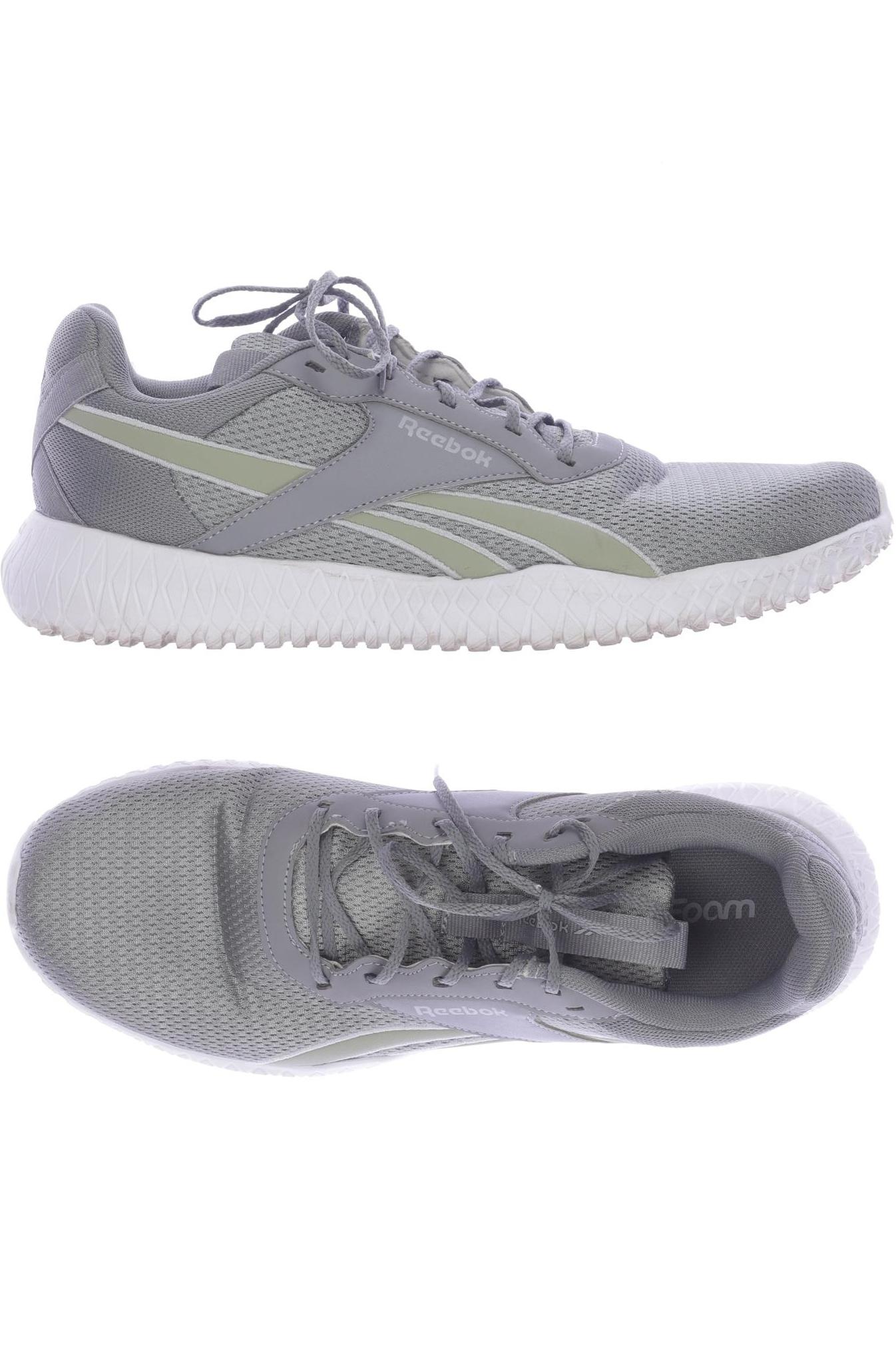 

Reebok Damen Sneakers, grau, Gr. 42