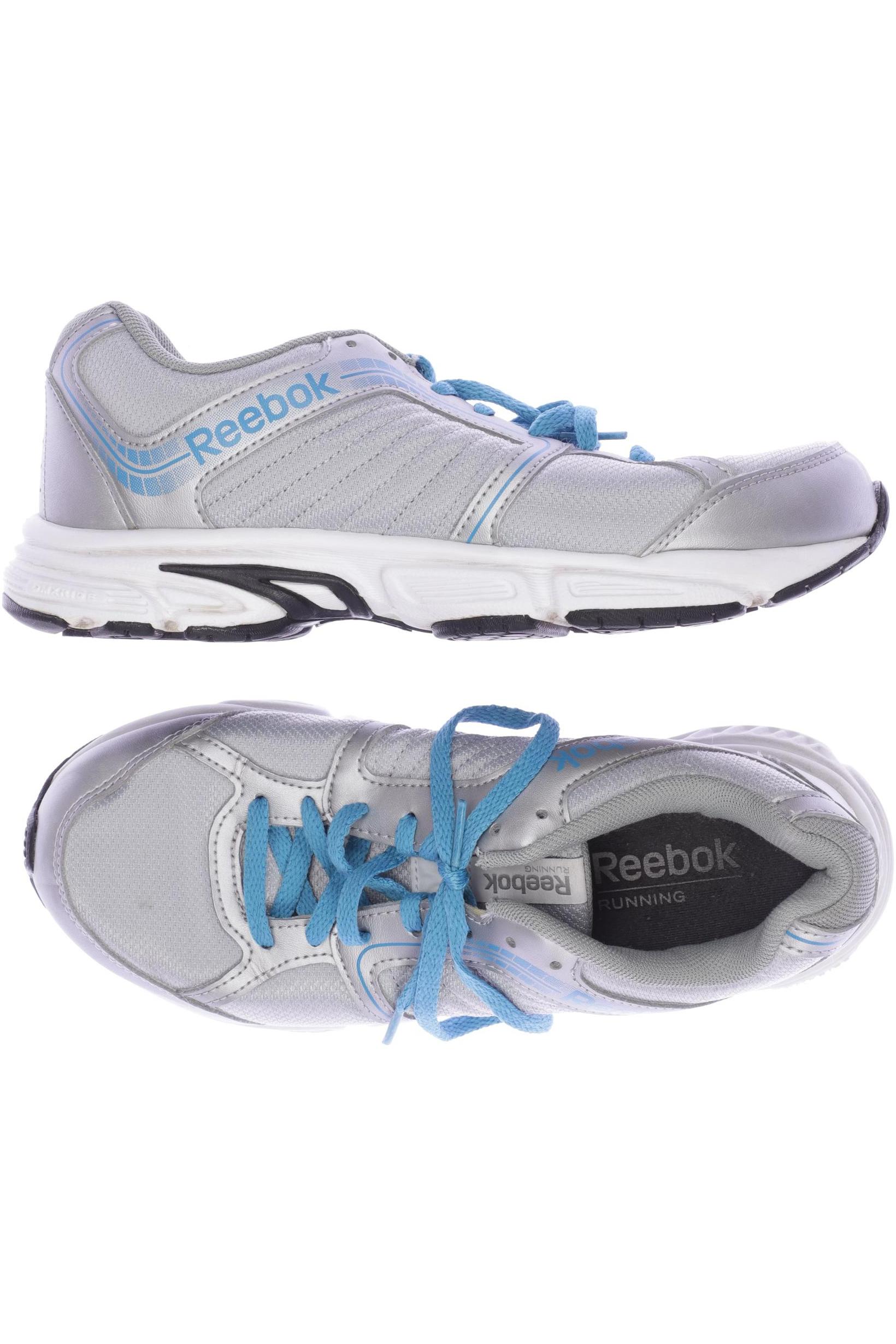 

Reebok Damen Sneakers, grau, Gr. 37
