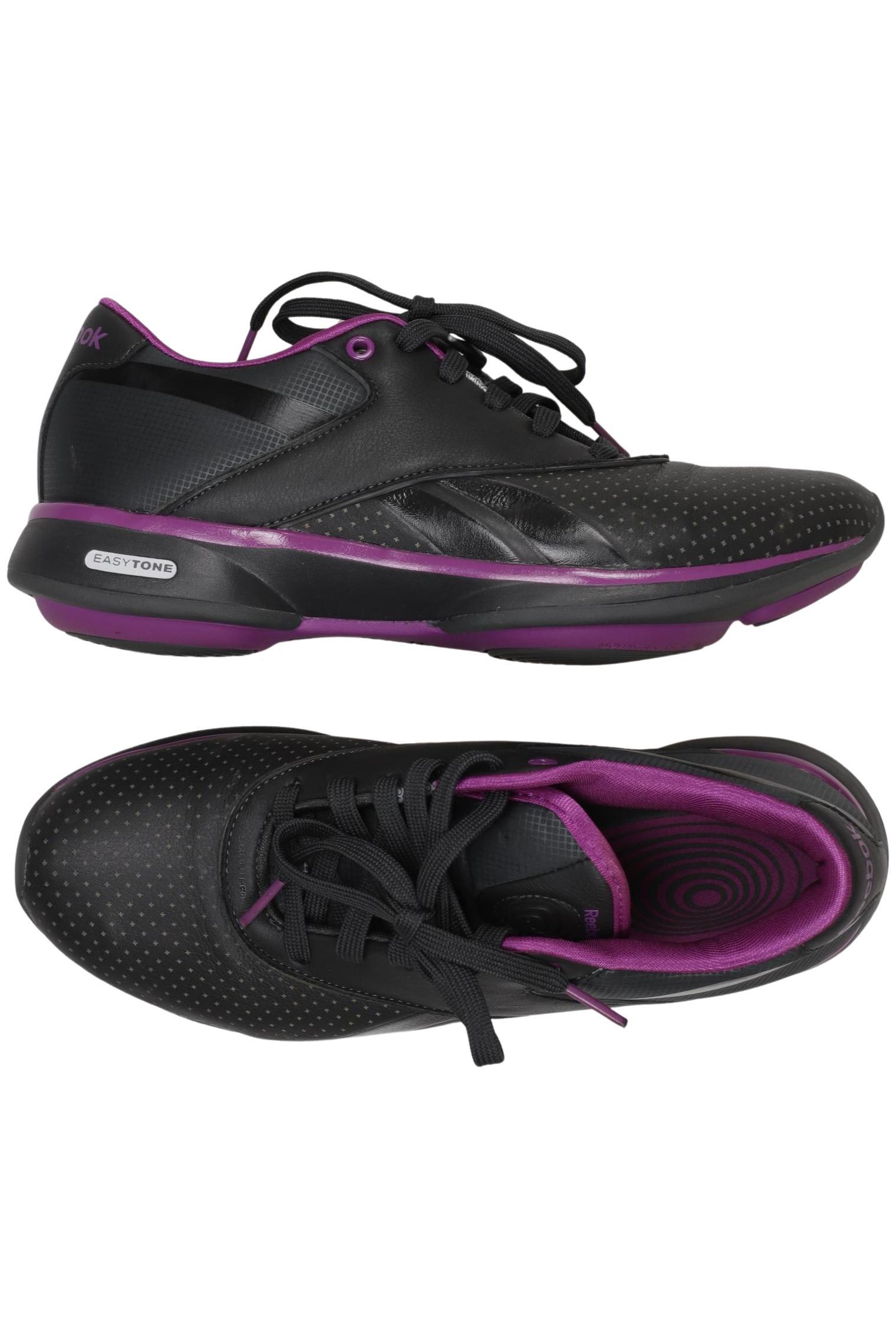 

Reebok Damen Sneakers, mehrfarbig, Gr. 38.5