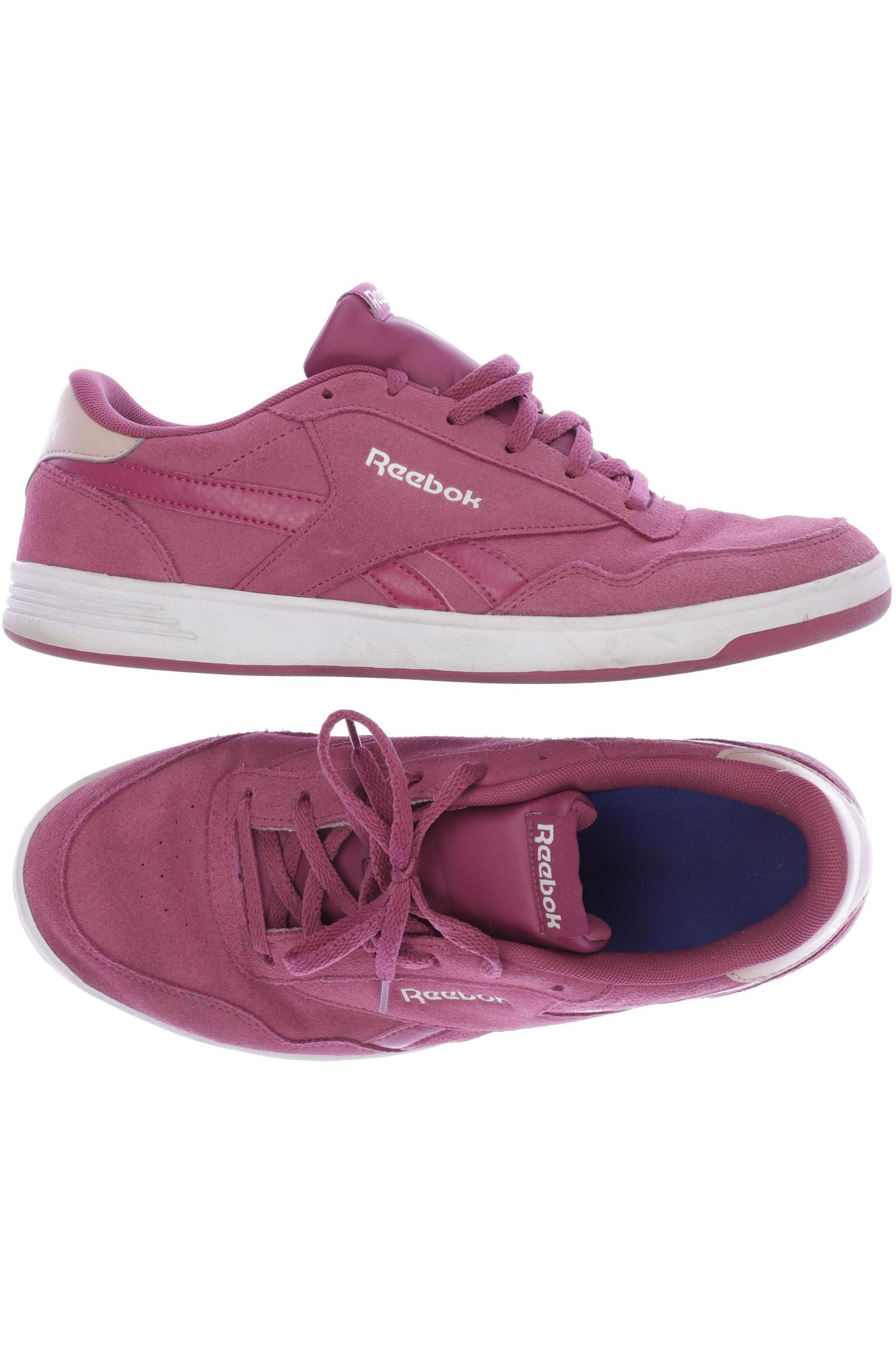 

Reebok Damen Sneakers, pink