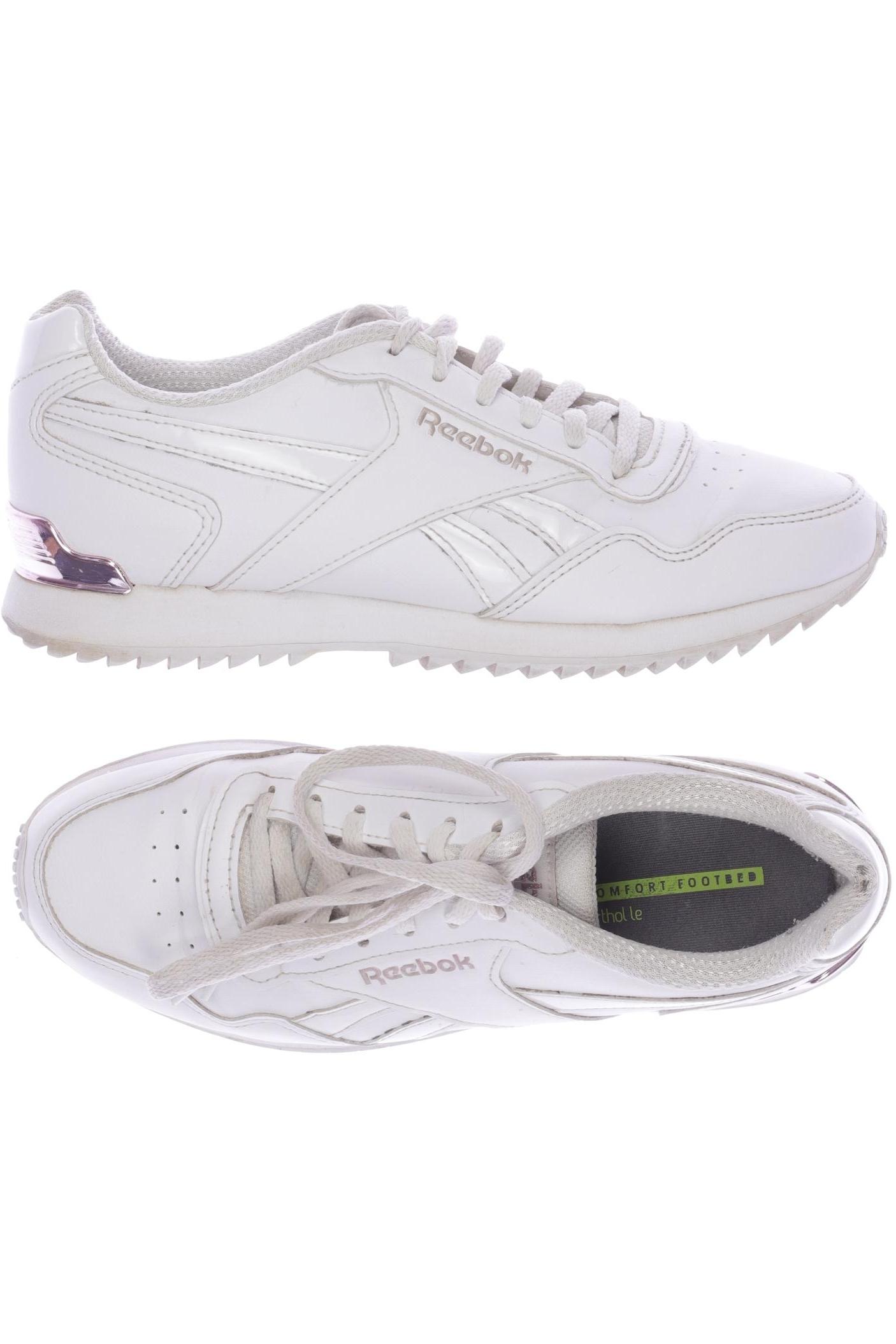 

Reebok Damen Sneakers, weiß, Gr. 36