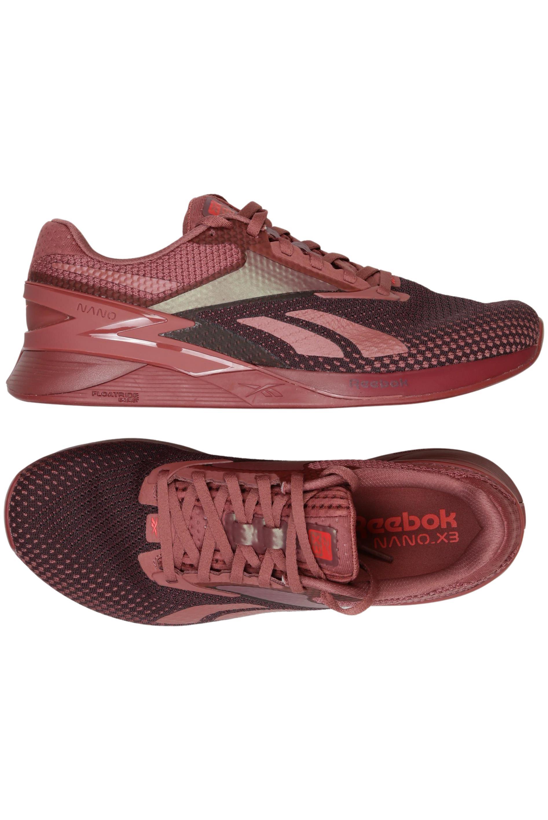 

Reebok Damen Sneakers, pink, Gr. 42