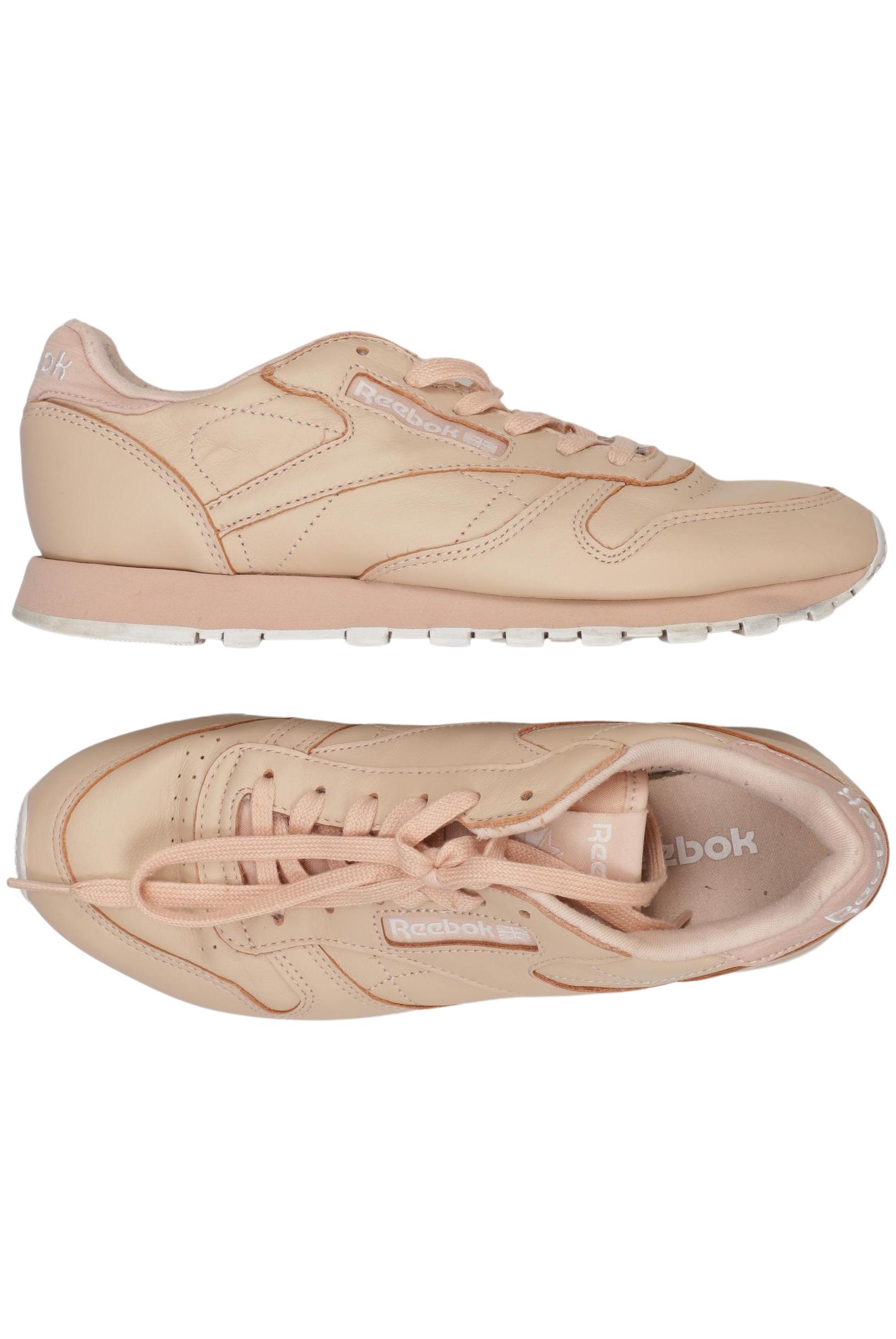 

Reebok Damen Sneakers, orange, Gr. 38