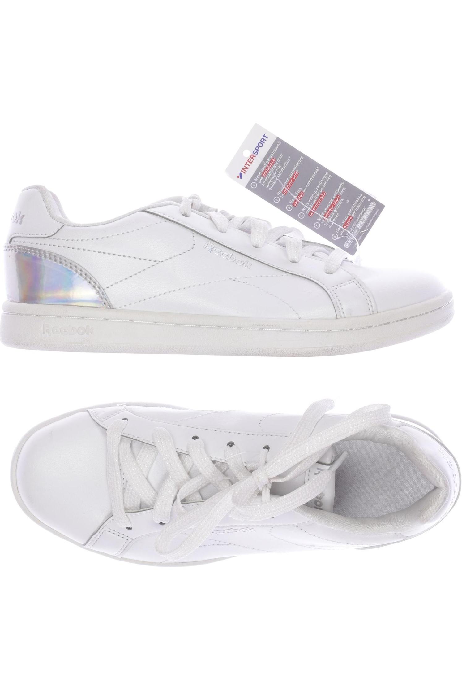 

Reebok Damen Sneakers, weiß, Gr. 36