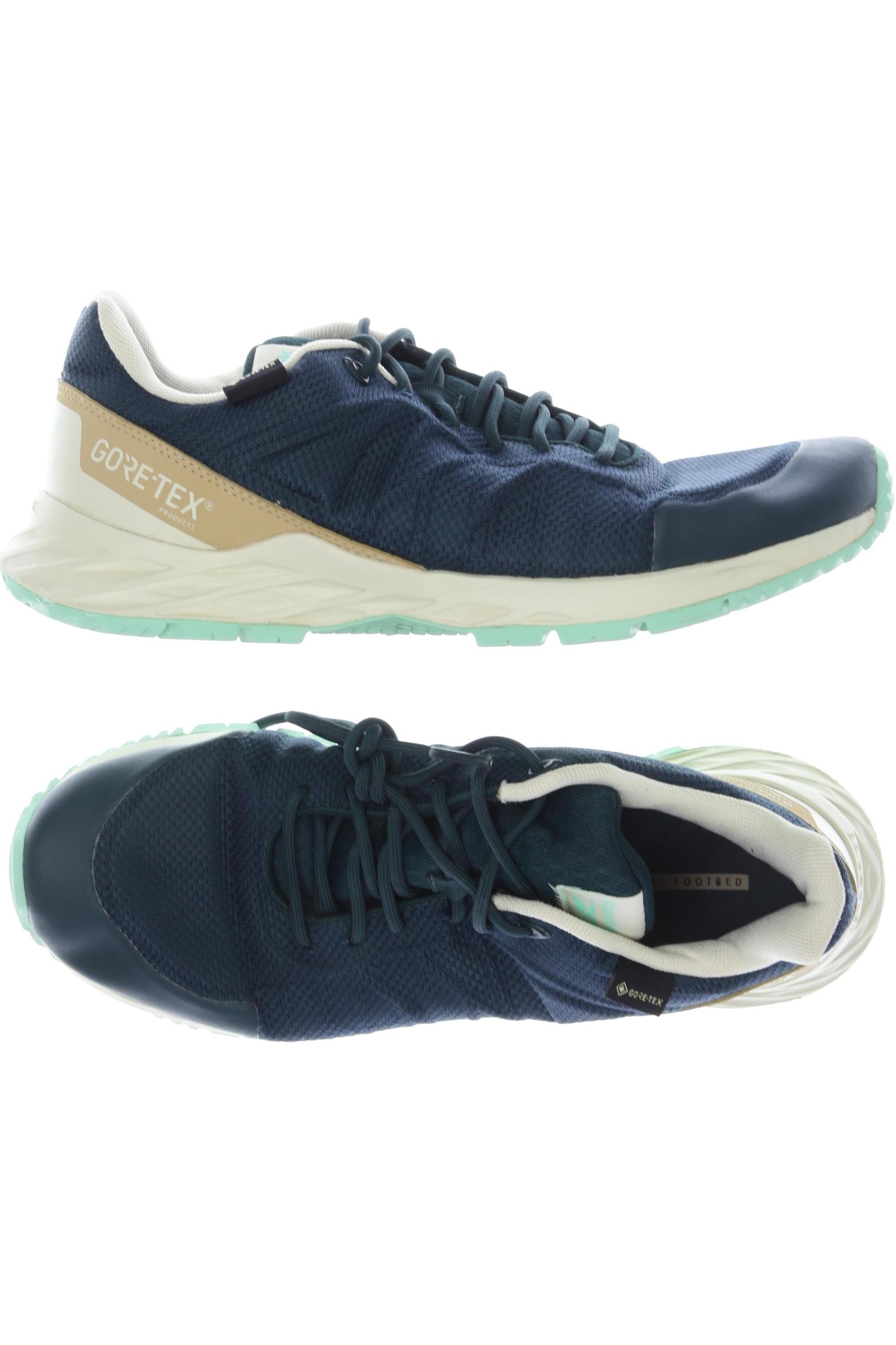 

Reebok Damen Sneakers, grün, Gr. 40.5