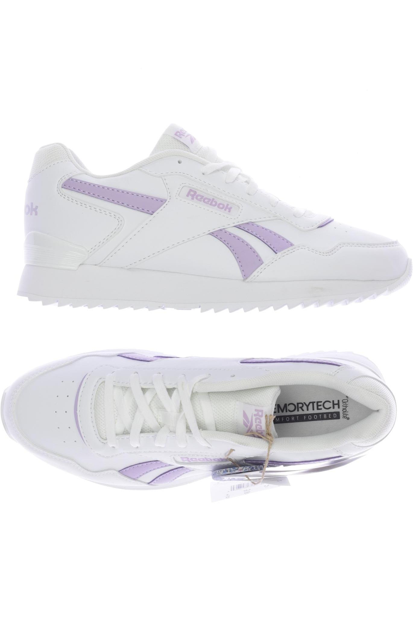

Reebok Damen Sneakers, weiß