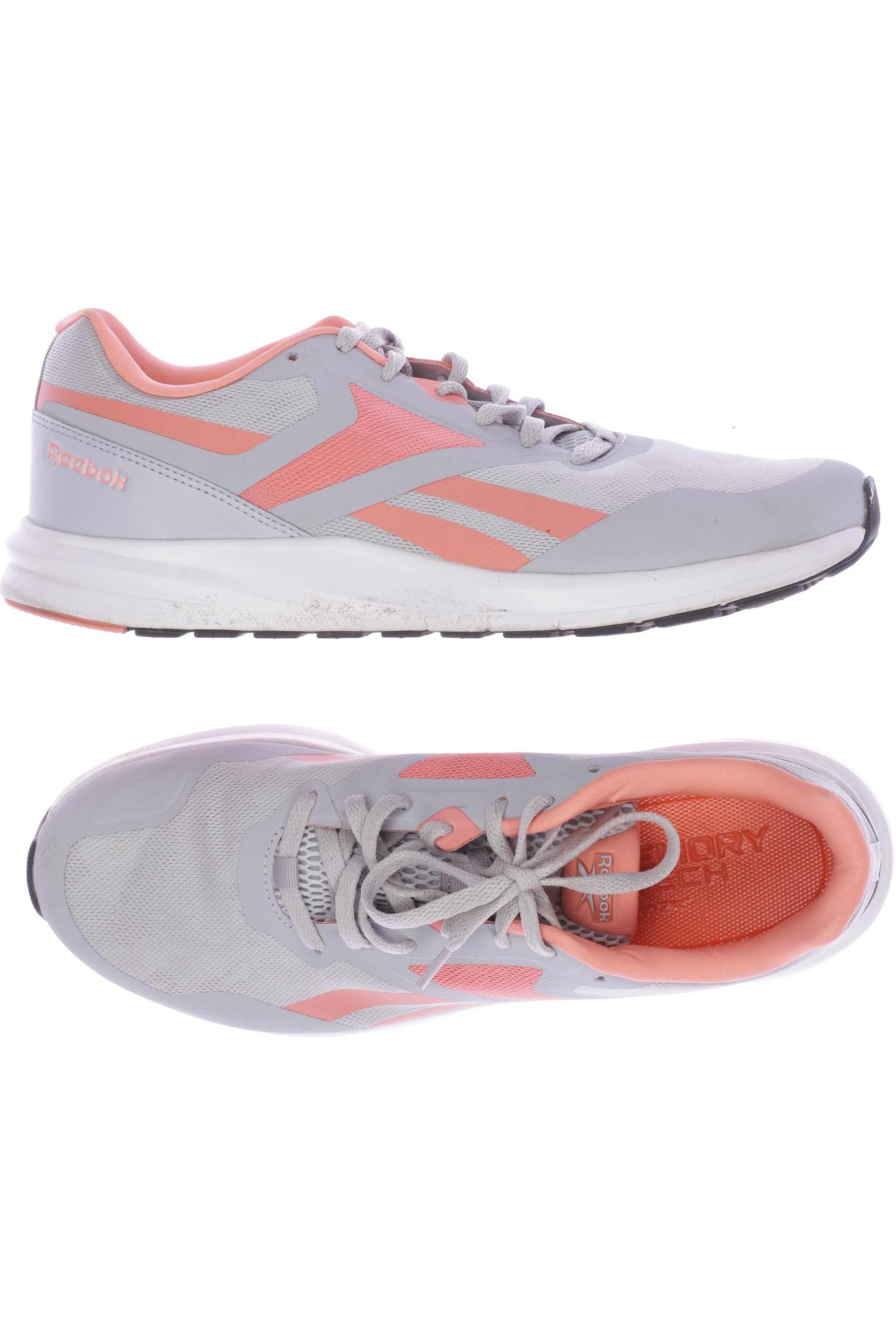 

Reebok Damen Sneakers, grau, Gr. 41
