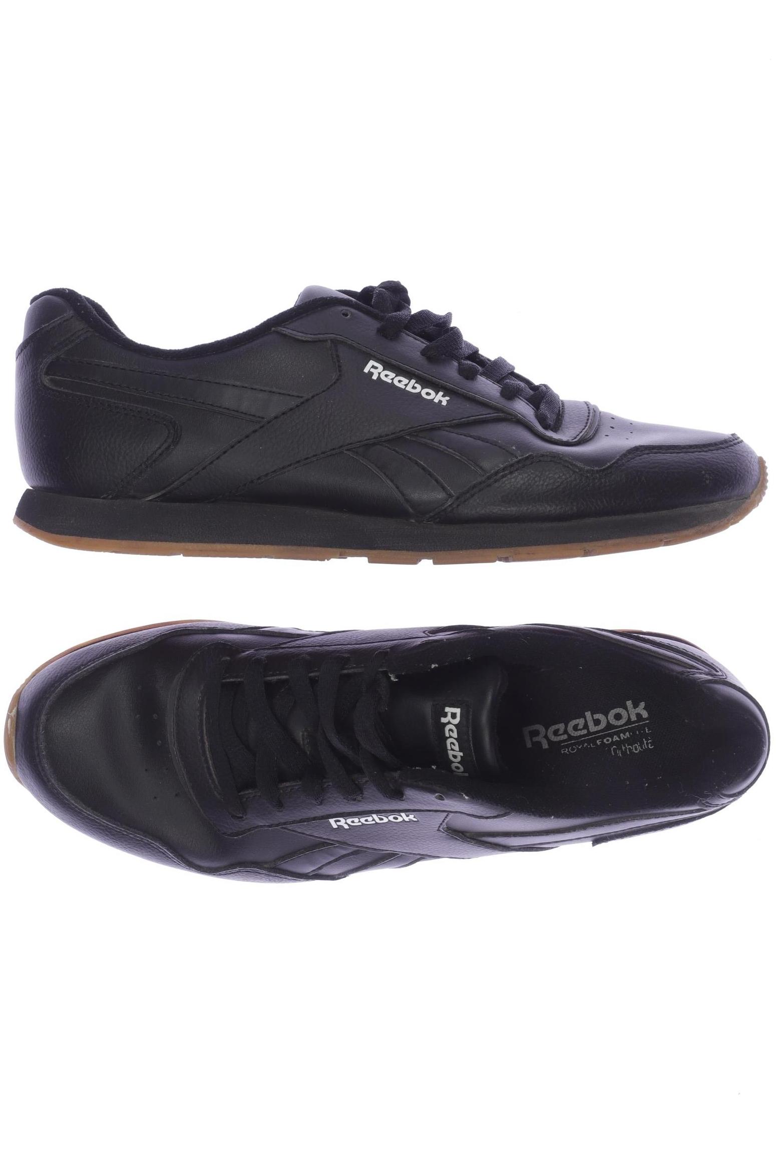 

Reebok Damen Sneakers, schwarz, Gr. 42