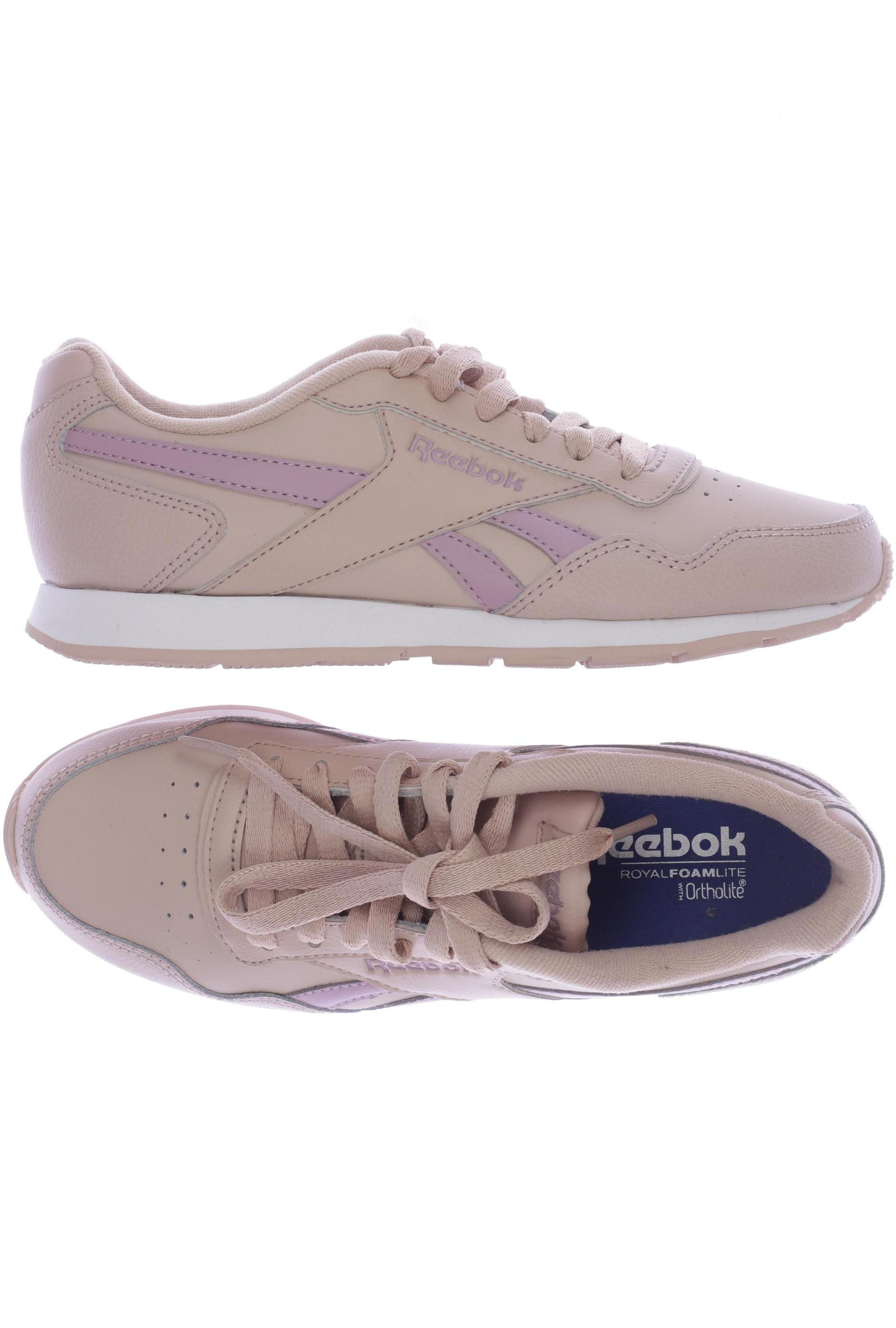 

Reebok Damen Sneakers, pink