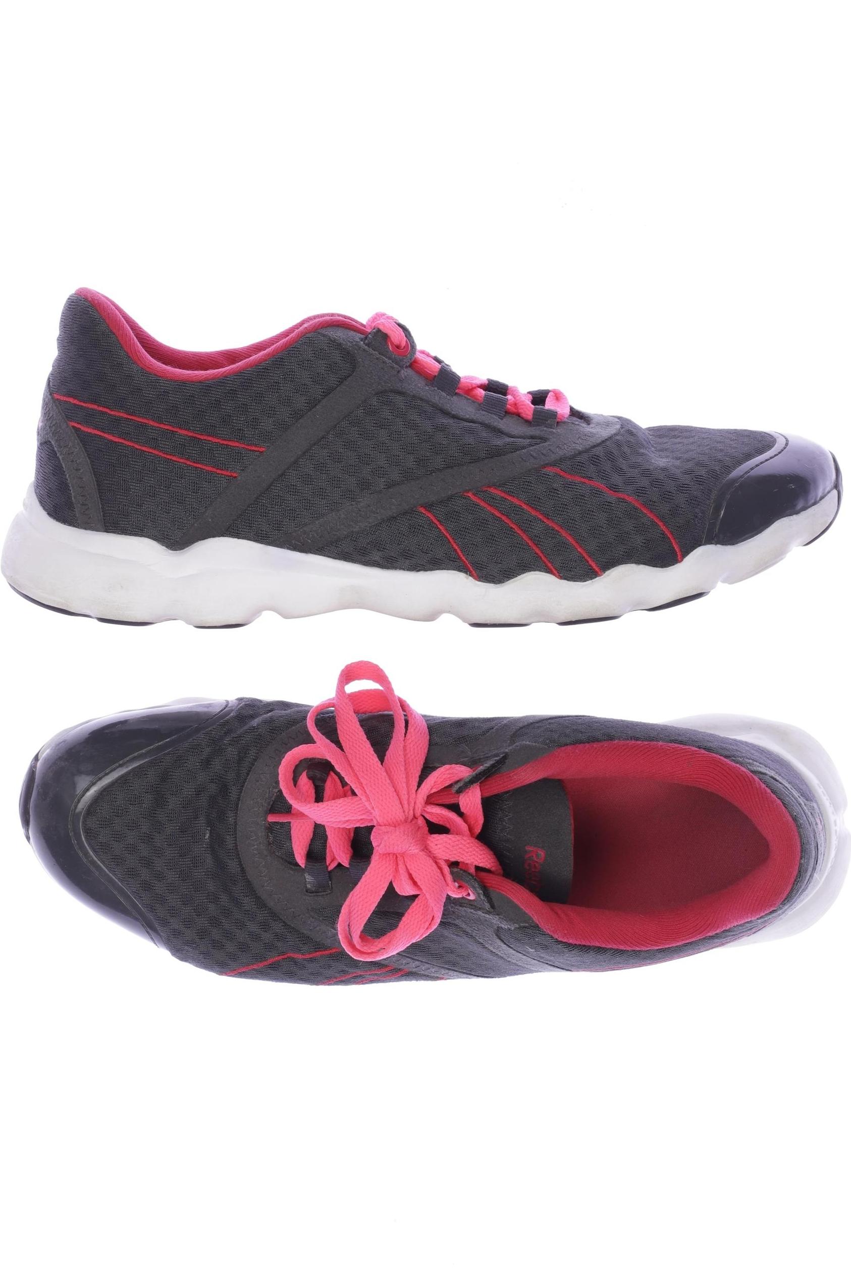 

Reebok Damen Sneakers, grau, Gr. 40